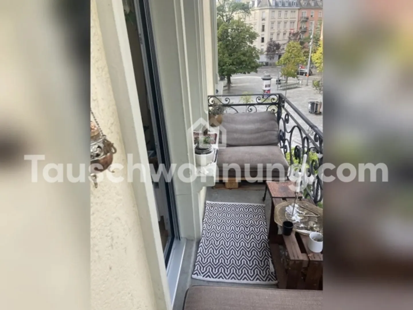 Wohnung mieten - Foto 3 von 4