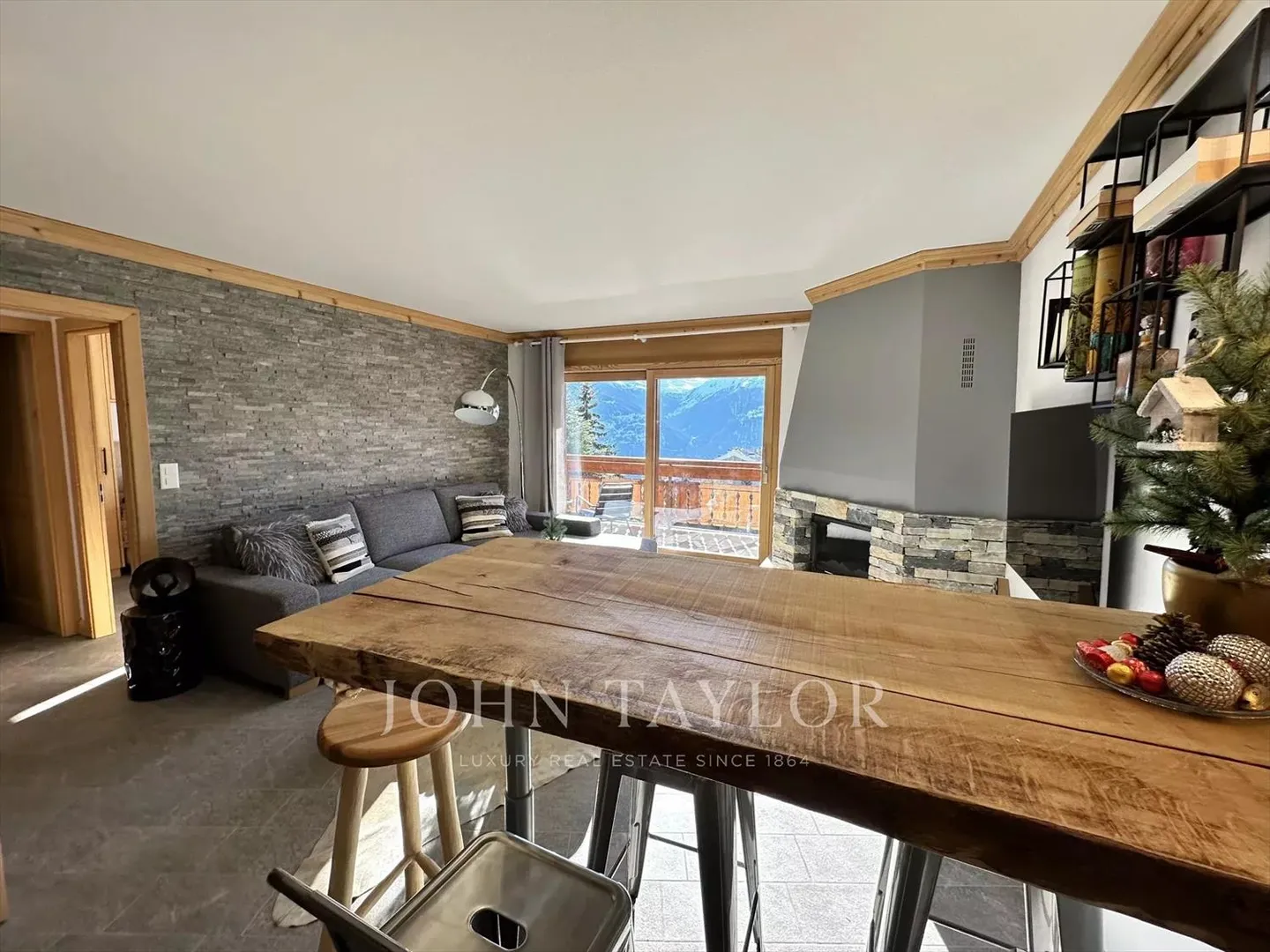 Location à la saison ou à l'année - Photo 3 sur 9