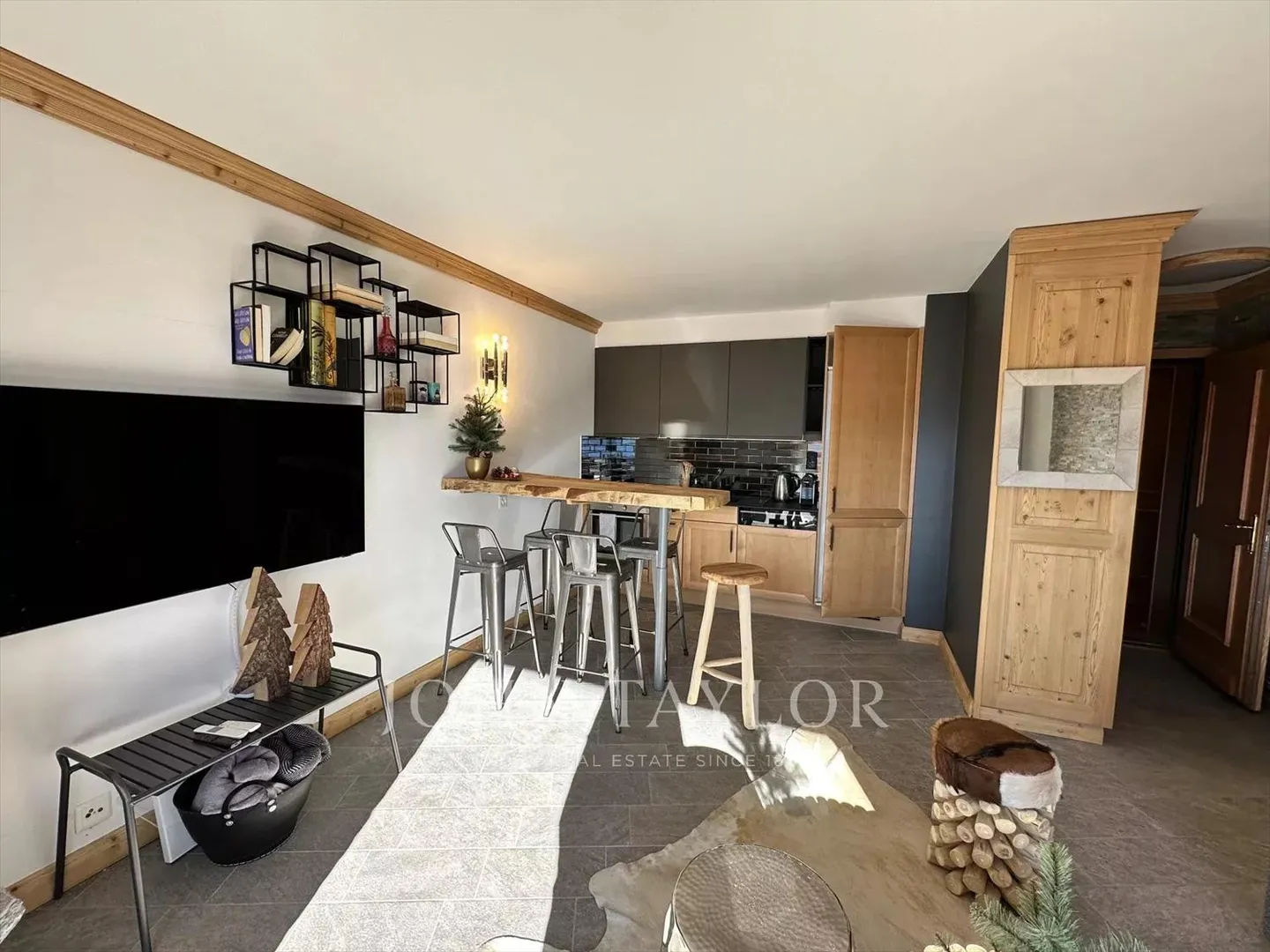 Location à la saison ou à l'année - Photo 4 sur 9