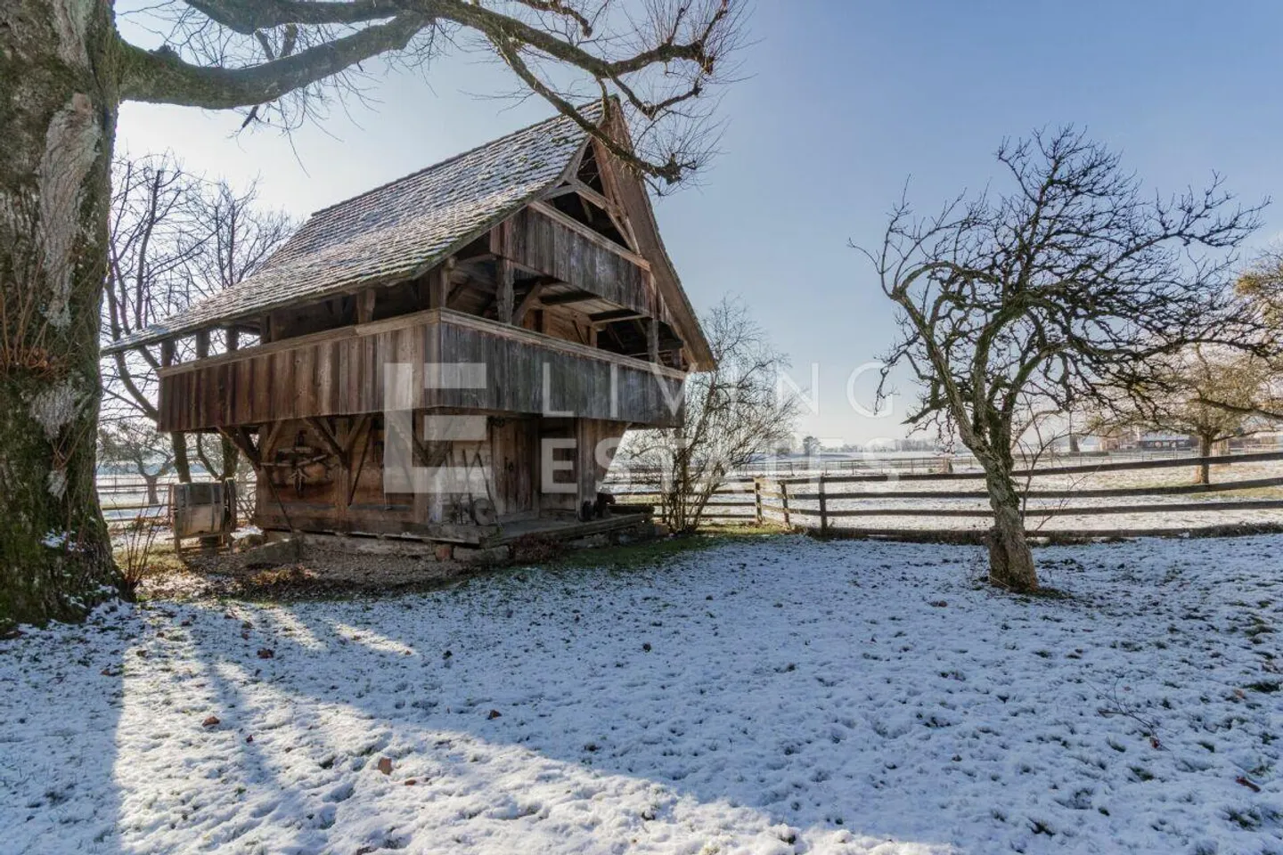 Bauernhof kaufen - Foto 26 von 30