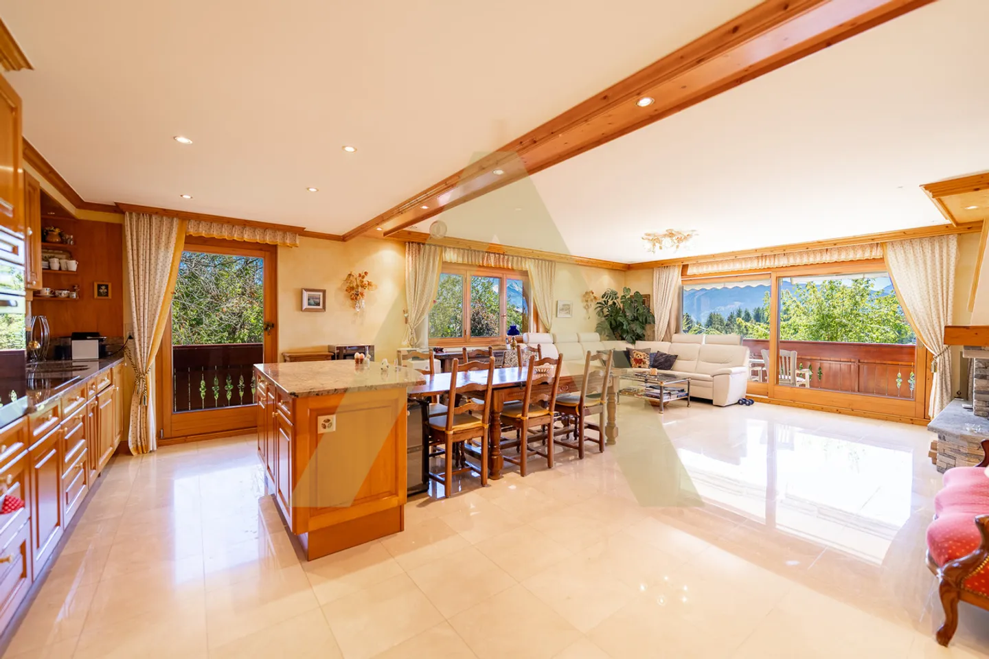 Apartment for sale - Photo 3 of 7