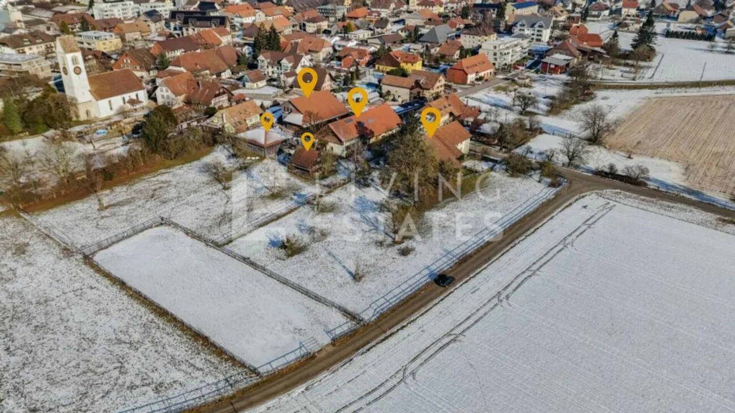 Bauernhof kaufen - Foto 28 von 30