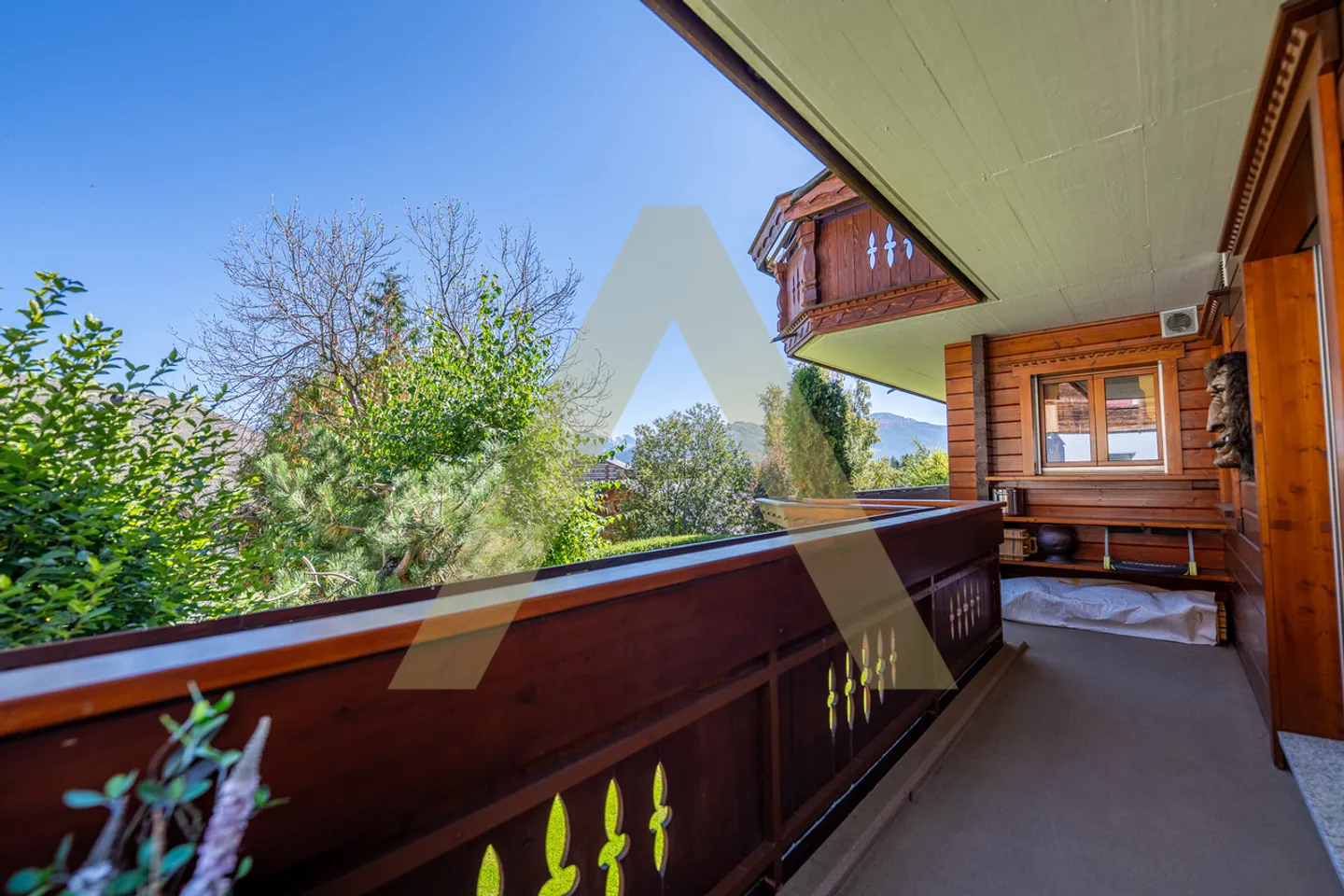 Apartment for sale - Photo 6 of 7