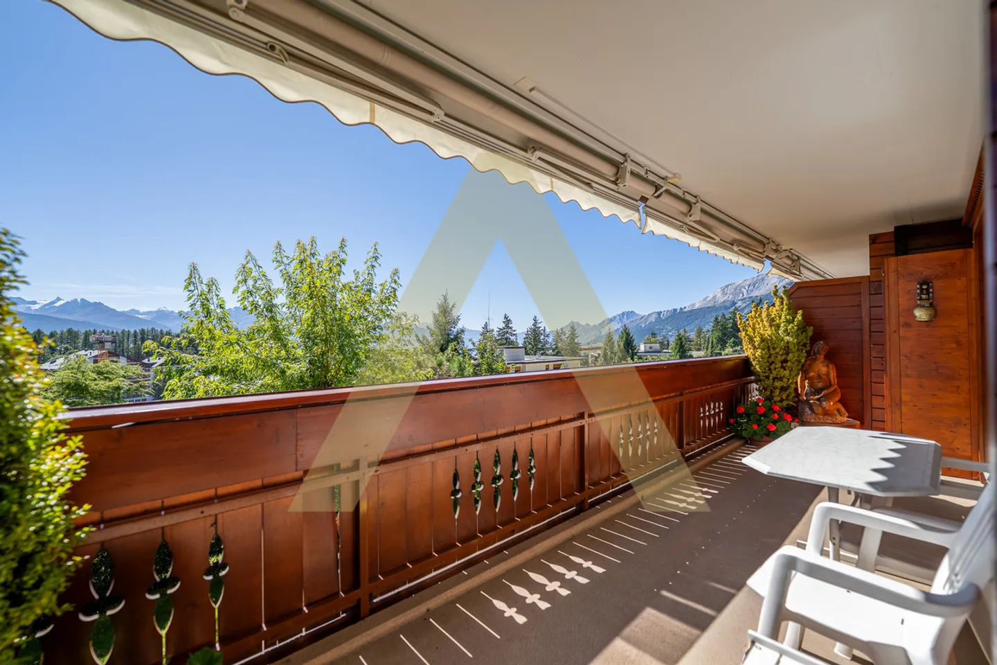 Apartment for sale - Photo 1 of 7