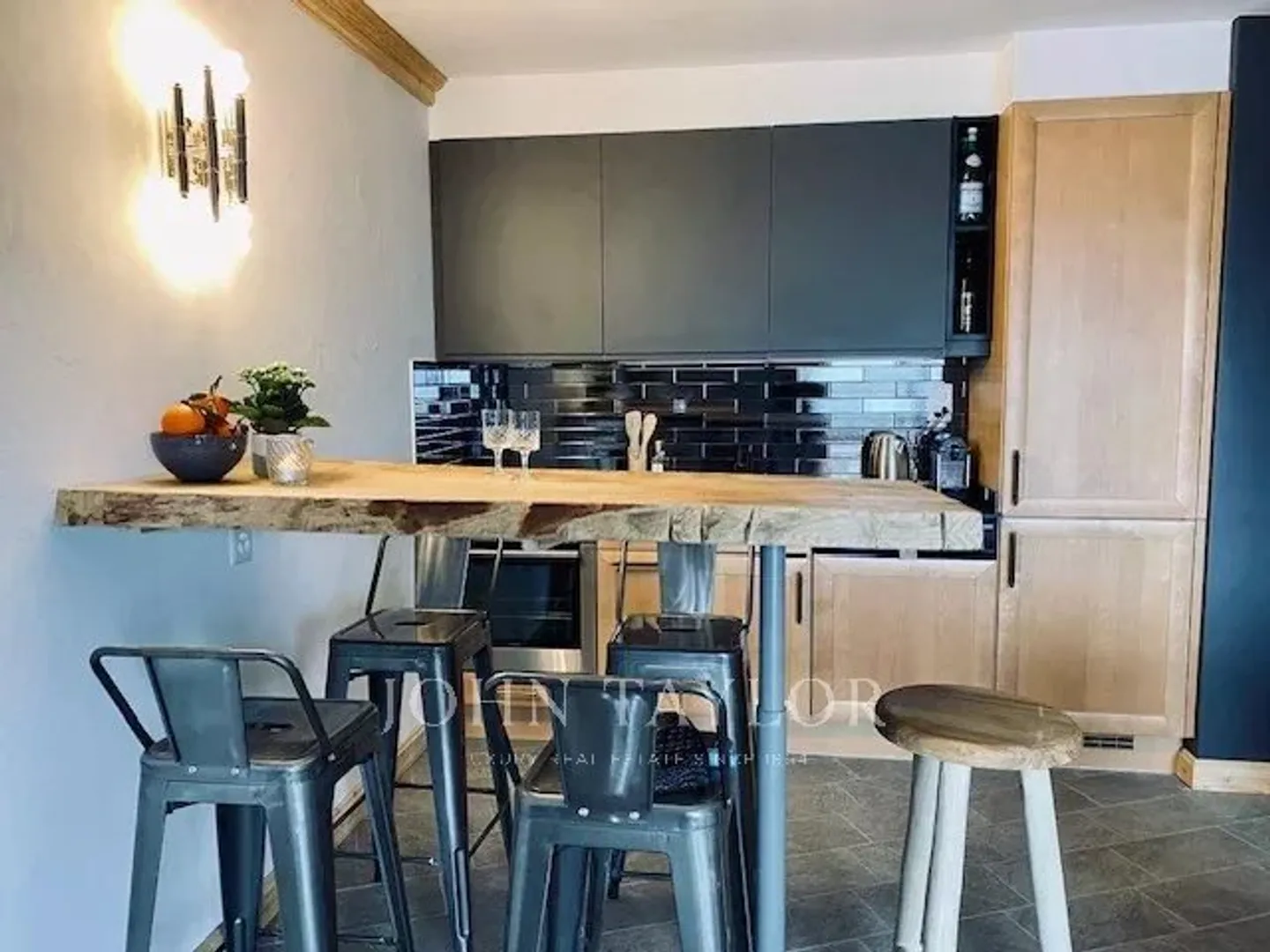 Location à la saison ou à l'année - Photo 5 sur 9