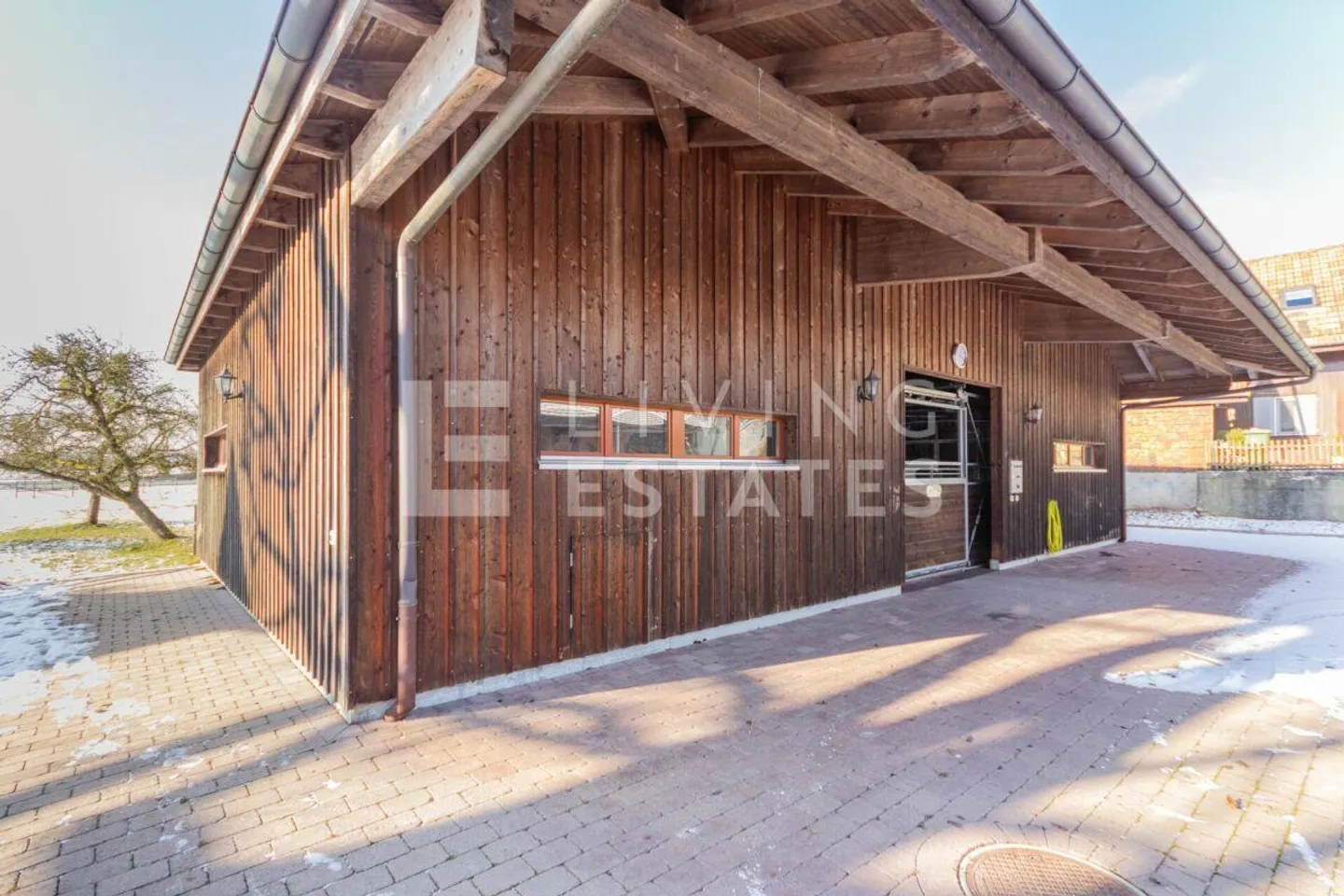 Bauernhof kaufen - Foto 22 von 30