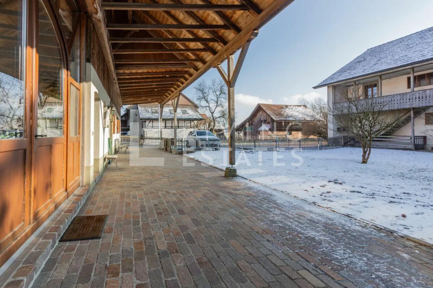 Bauernhof kaufen - Foto 23 von 30