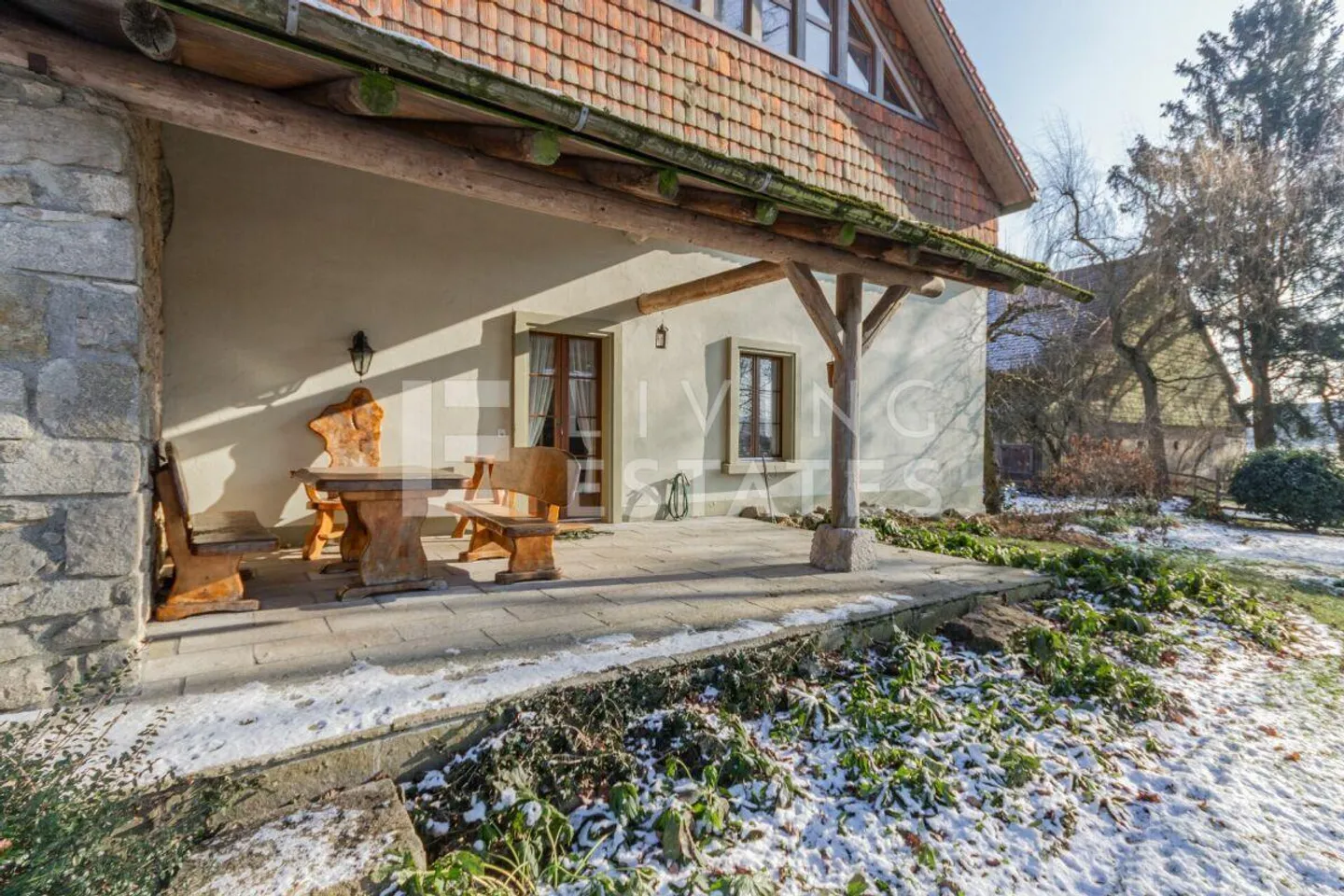 Bauernhof kaufen - Foto 24 von 30