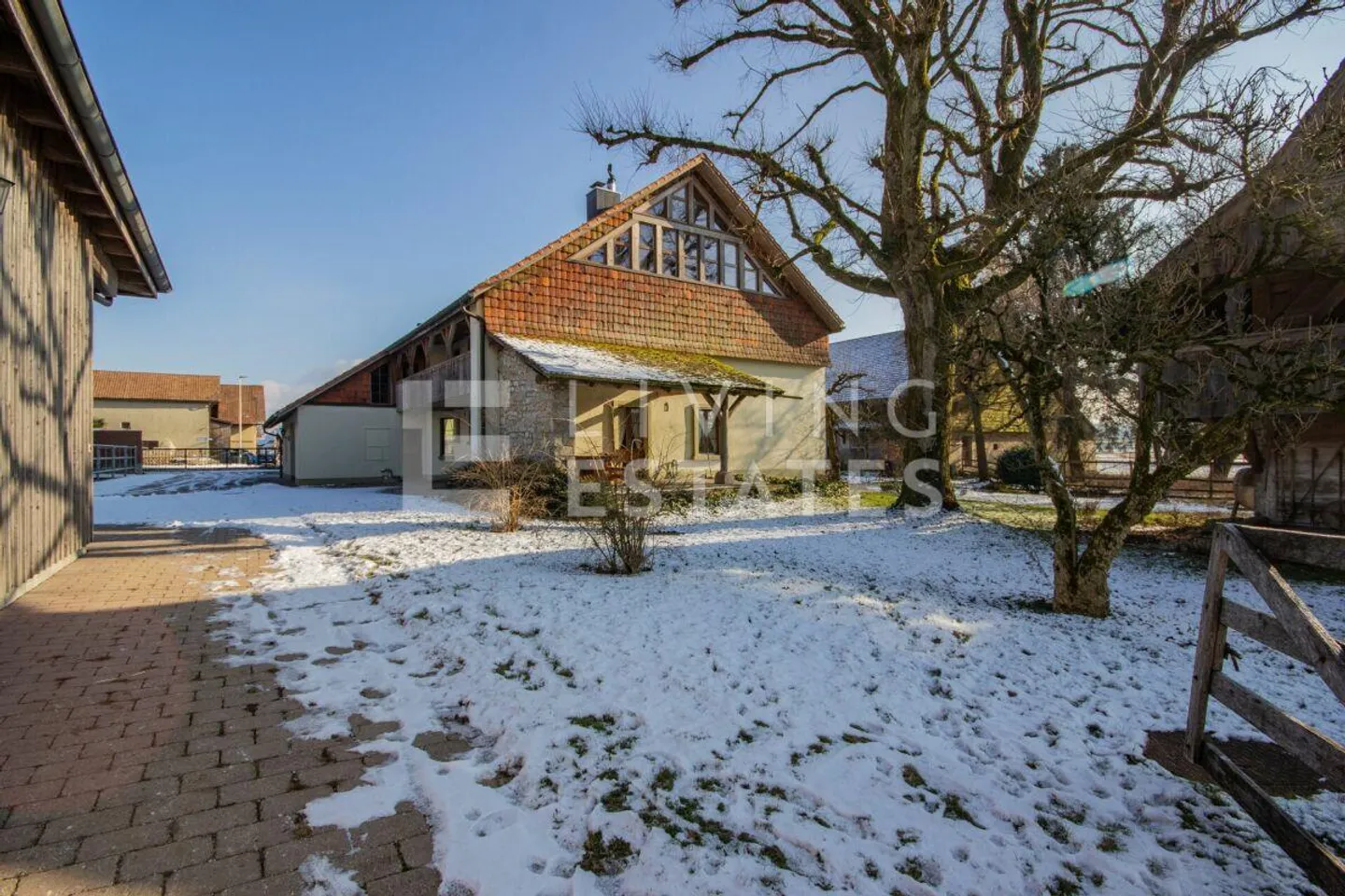 Bauernhof kaufen - Foto 25 von 30