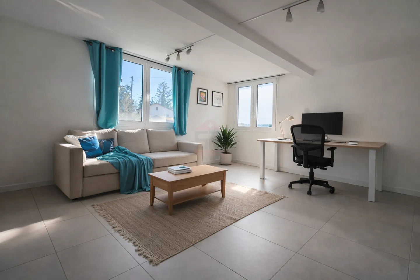 Casa 5.5 stanze - Foto 3 di 7