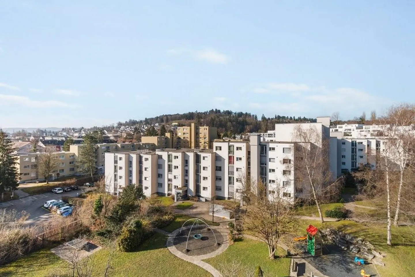 Luce, Pace e Qualità della Vita - La Tua Nuova Casa Ti Aspetta - Foto 1 di 10
