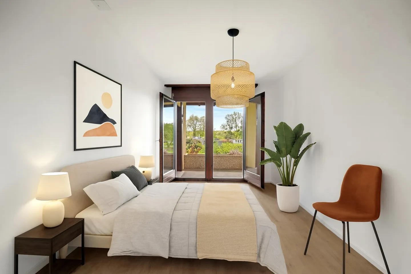 Appartement à vendre - Photo 7 sur 21