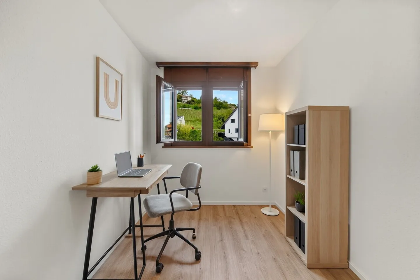 Appartement à vendre - Photo 11 sur 21