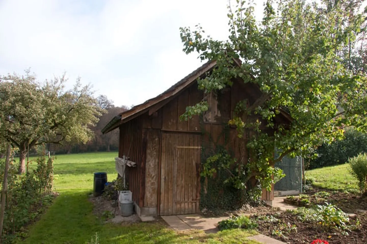 7.5-Zimmer-Landhaus mit Garten in Tägerwilen - Foto 18 von 18