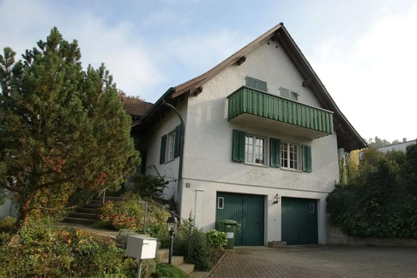 7.5-Zimmer-Landhaus mit Garten in Tägerwilen - Foto 16 von 18