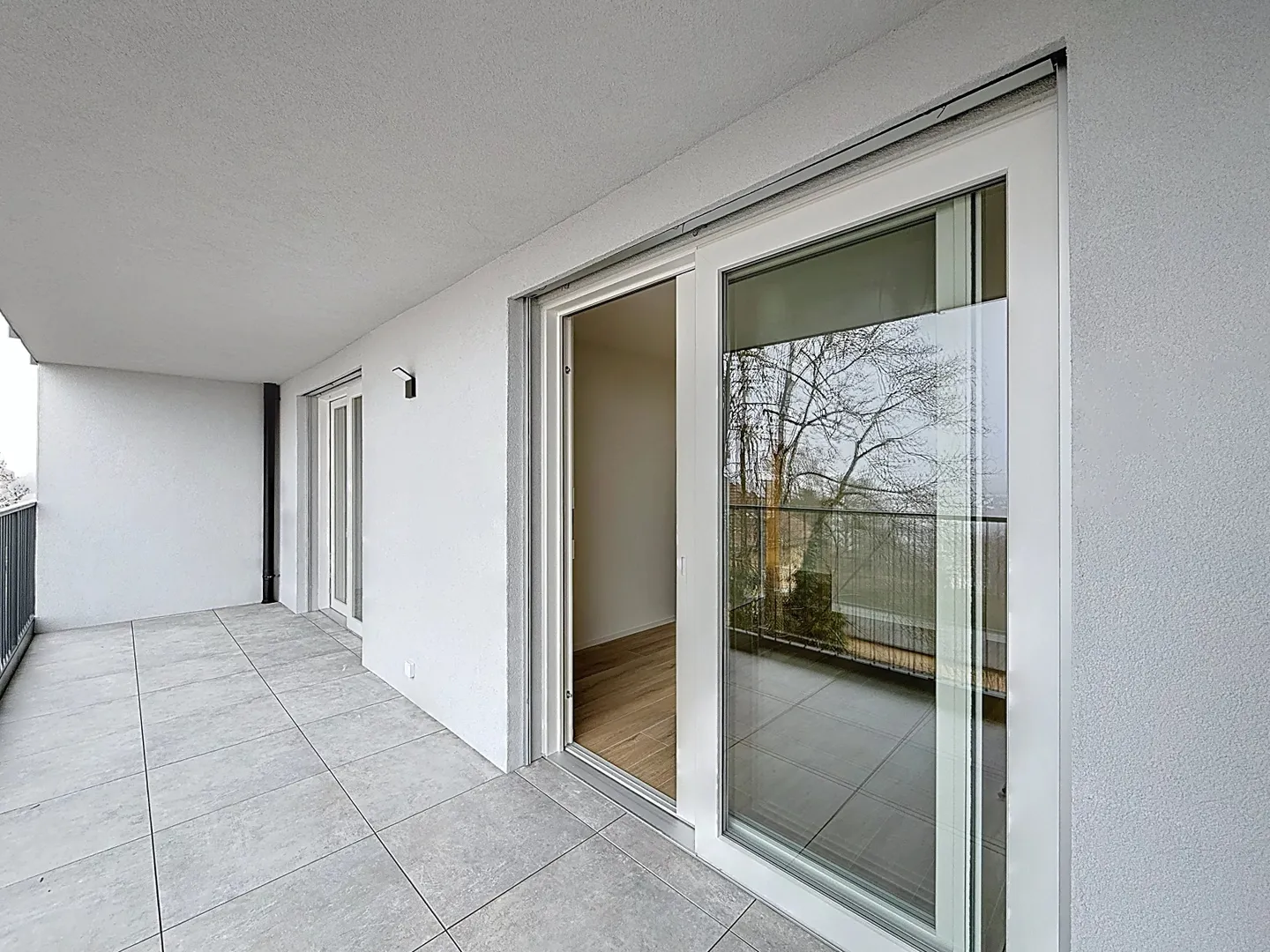 Sale - Apartment Vallorbe - Photo 10 of 12