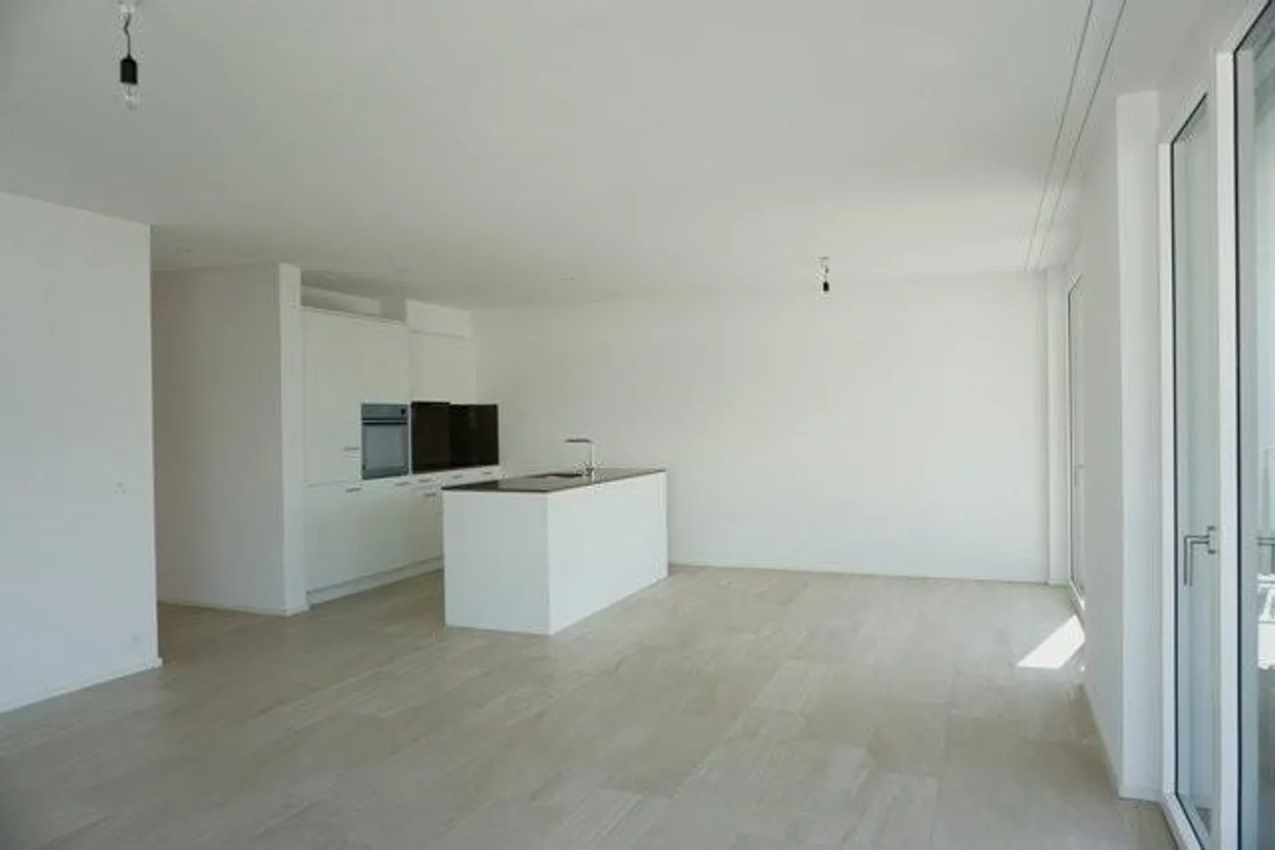 Vivere moderno vicino al Reno - Foto 2 di 9