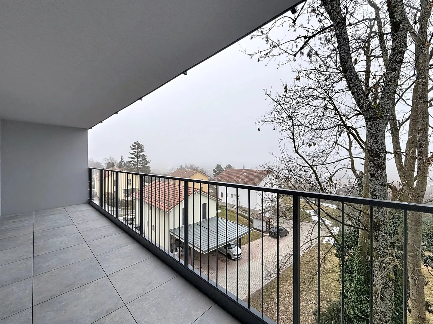 Sale - Apartment Vallorbe - Photo 11 of 12