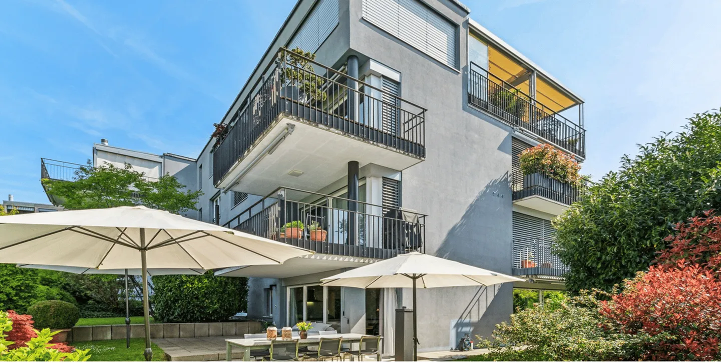 Spacious and Quiet Garden Apartment - Photo 2 of 10