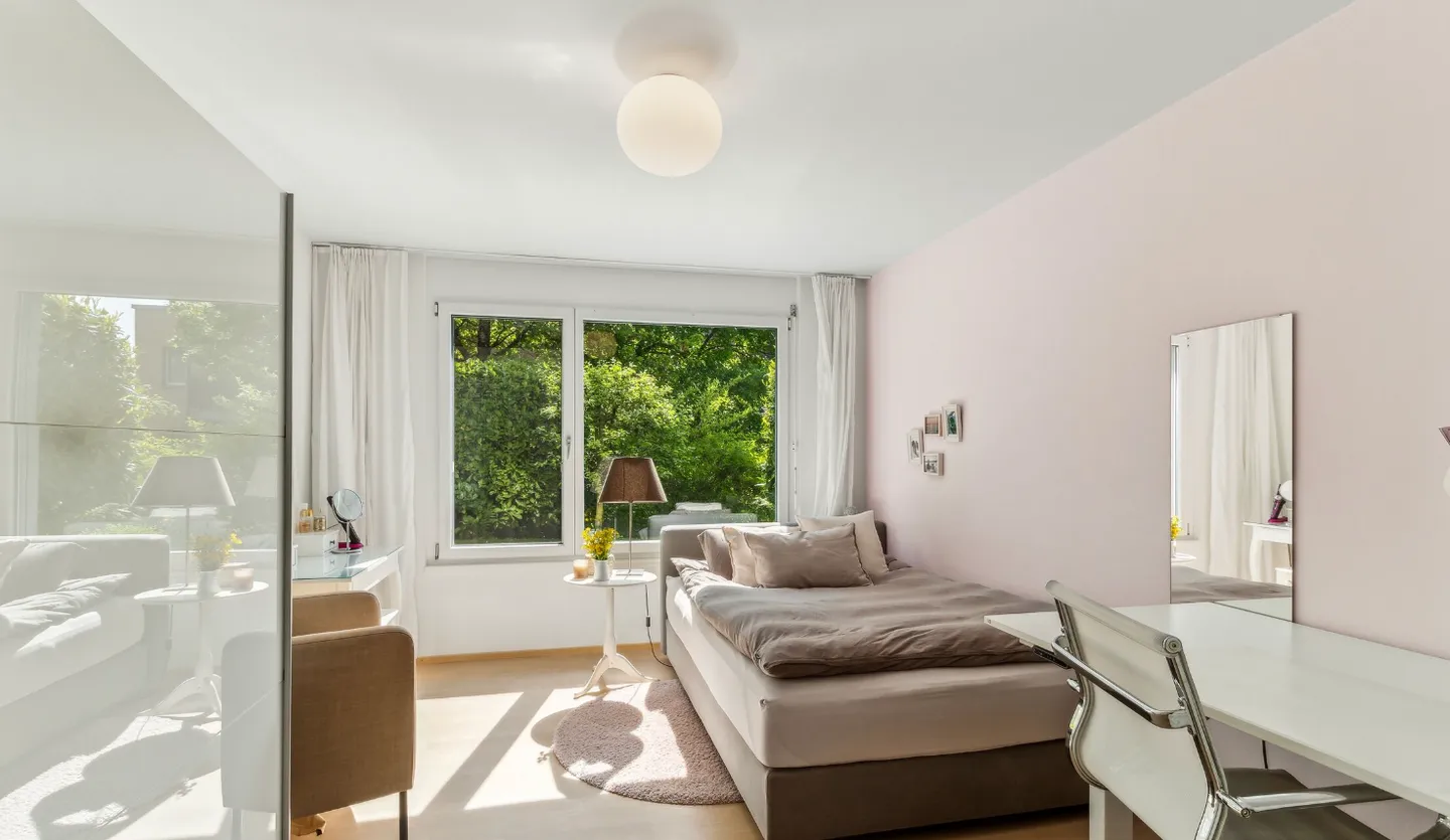 Spacious and Quiet Garden Apartment - Photo 10 of 10