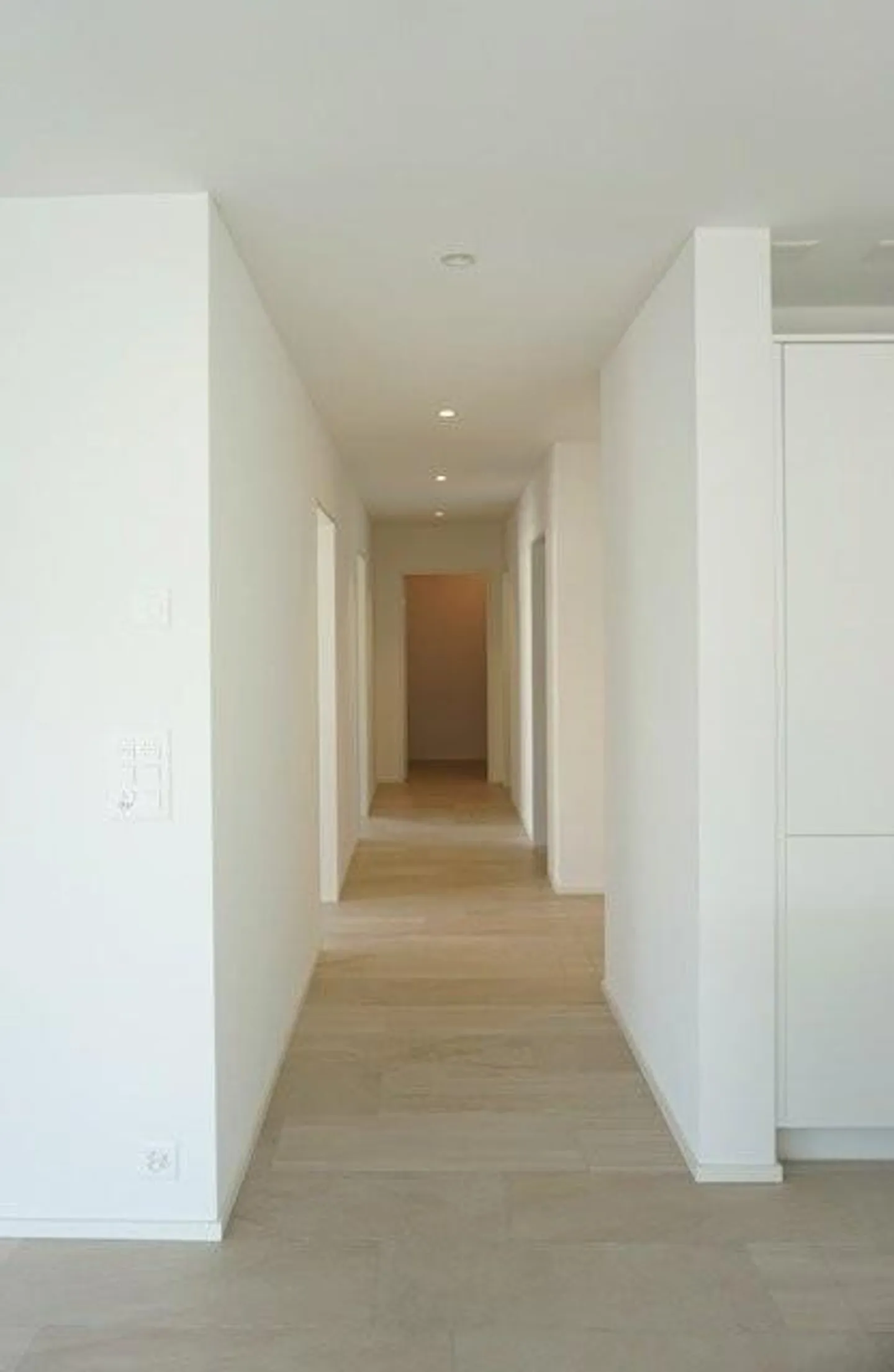 Vivere moderno vicino al Reno - Foto 3 di 9