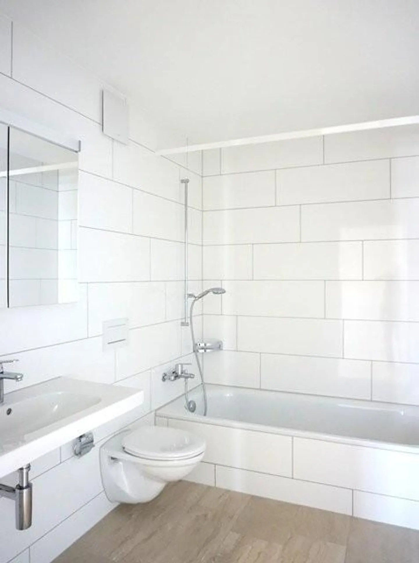 Vivere moderno vicino al Reno - Foto 8 di 9