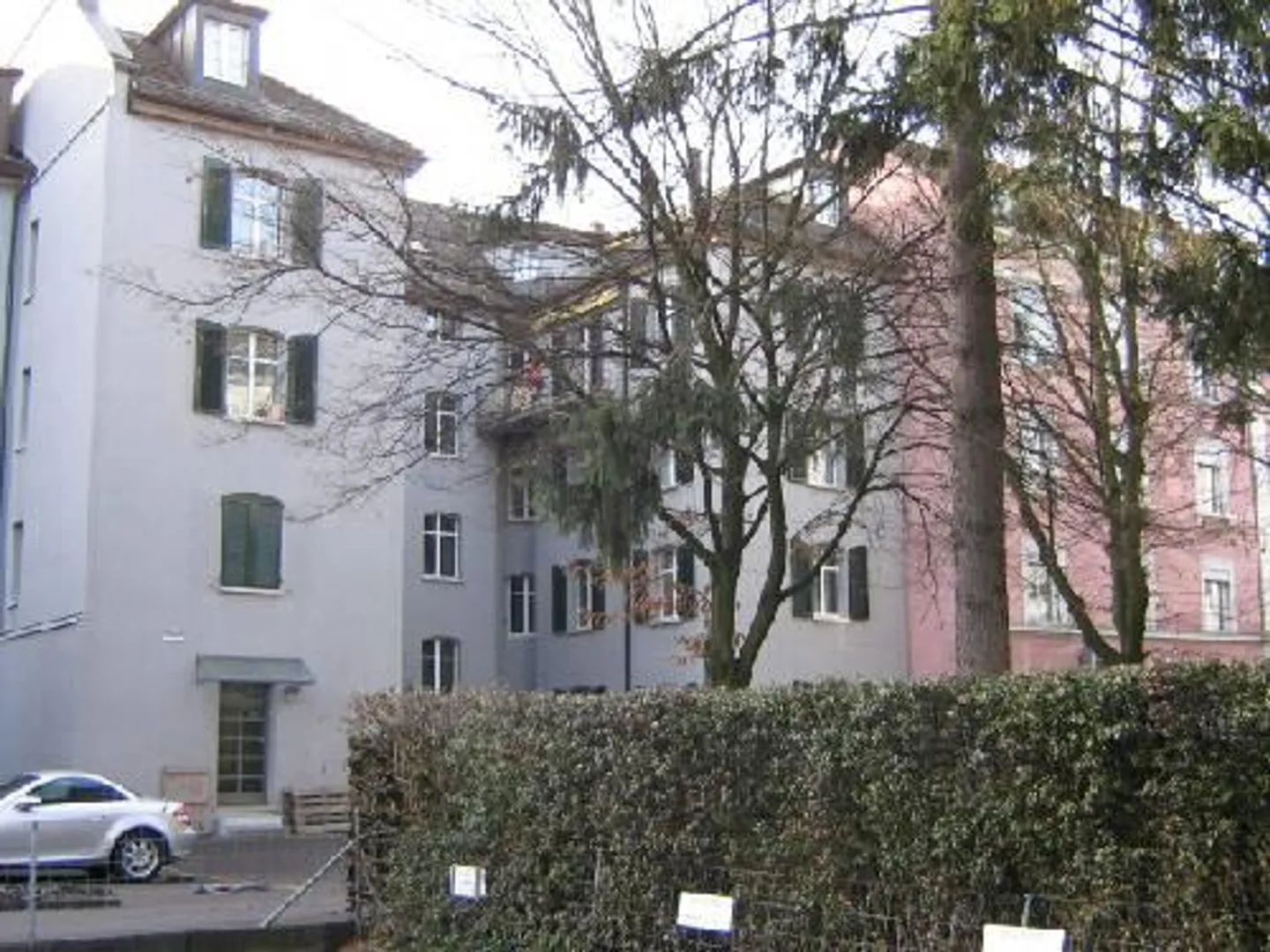 In the heart of Winterthur! Rent without deposit! - Photo 1 of 5
