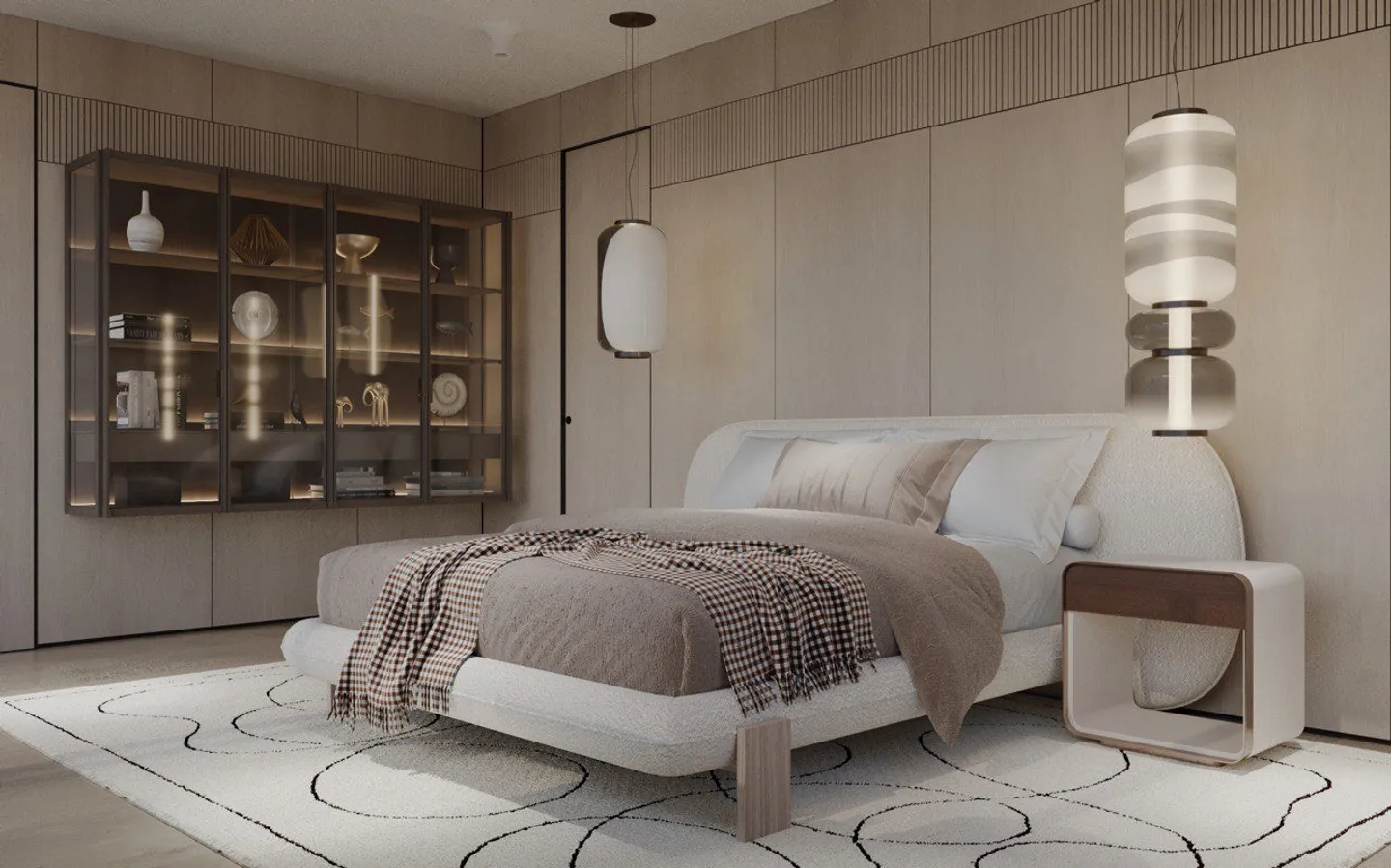 Villa de luxe à Montreux OFFRE RARE ET EXCLUSIVE - Photo 11 sur 22