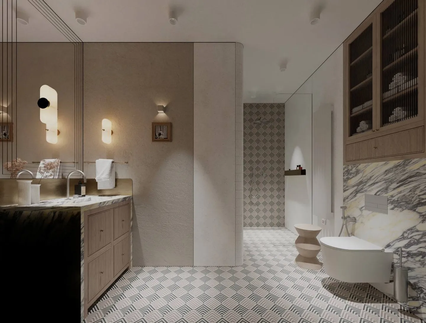 Villa de luxe à Montreux OFFRE RARE ET EXCLUSIVE - Photo 13 sur 22