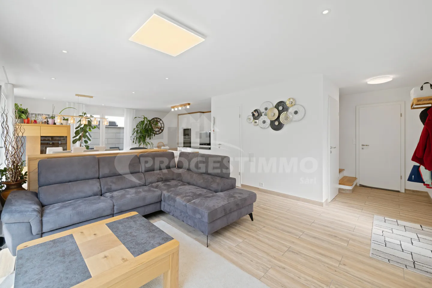 SCHÖNE VILLA - SICHERER HERZSTICH - Foto 5 von 15
