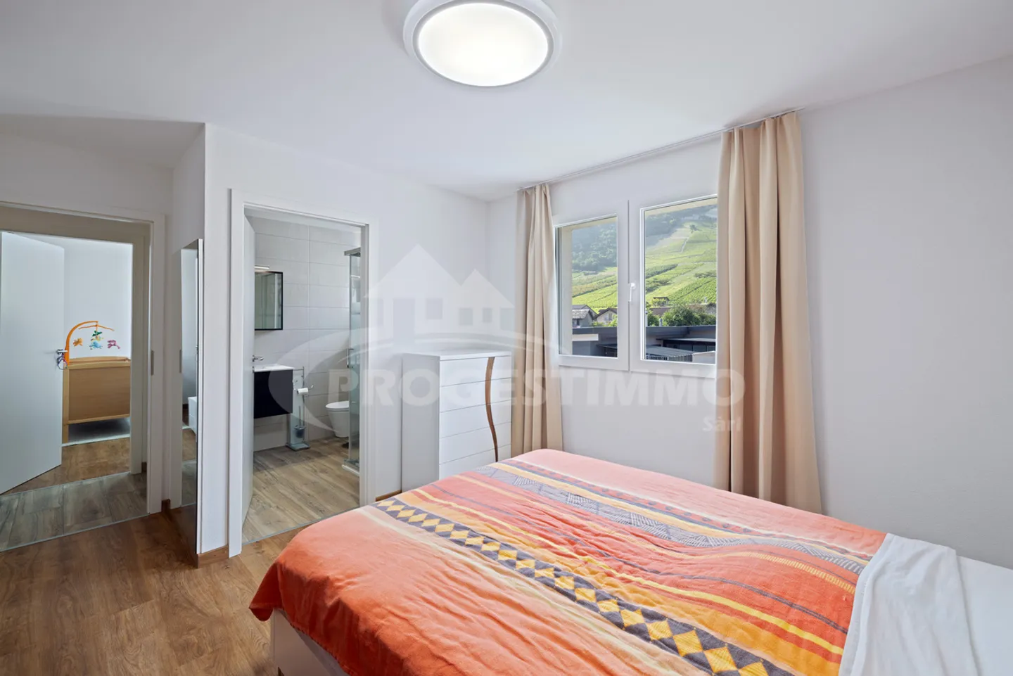 SCHÖNE VILLA - SICHERER HERZSTICH - Foto 8 von 15