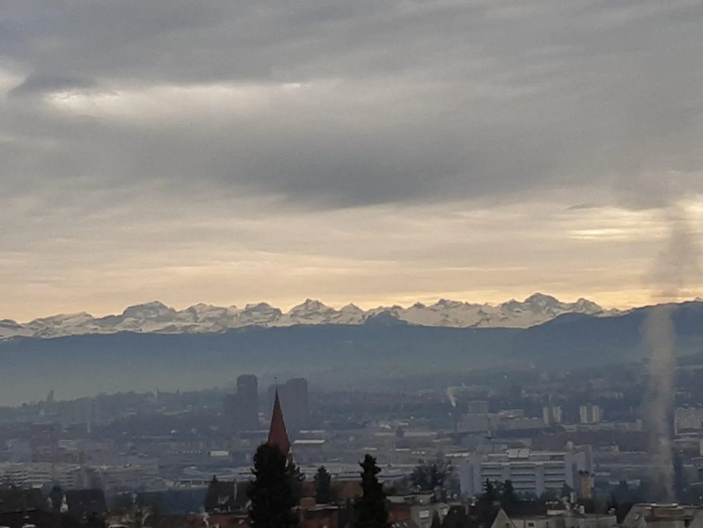 2-room apartment in Zurich-Höngg, furnished, temporary. CHF1800/m - Photo 4 of 5