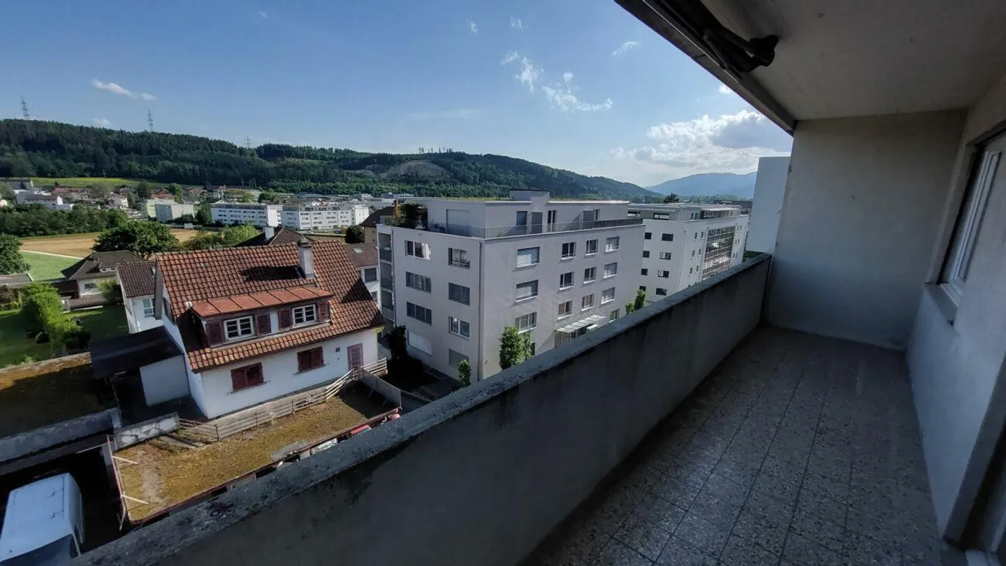 appartamento di 3 locali - Foto 10 di 12