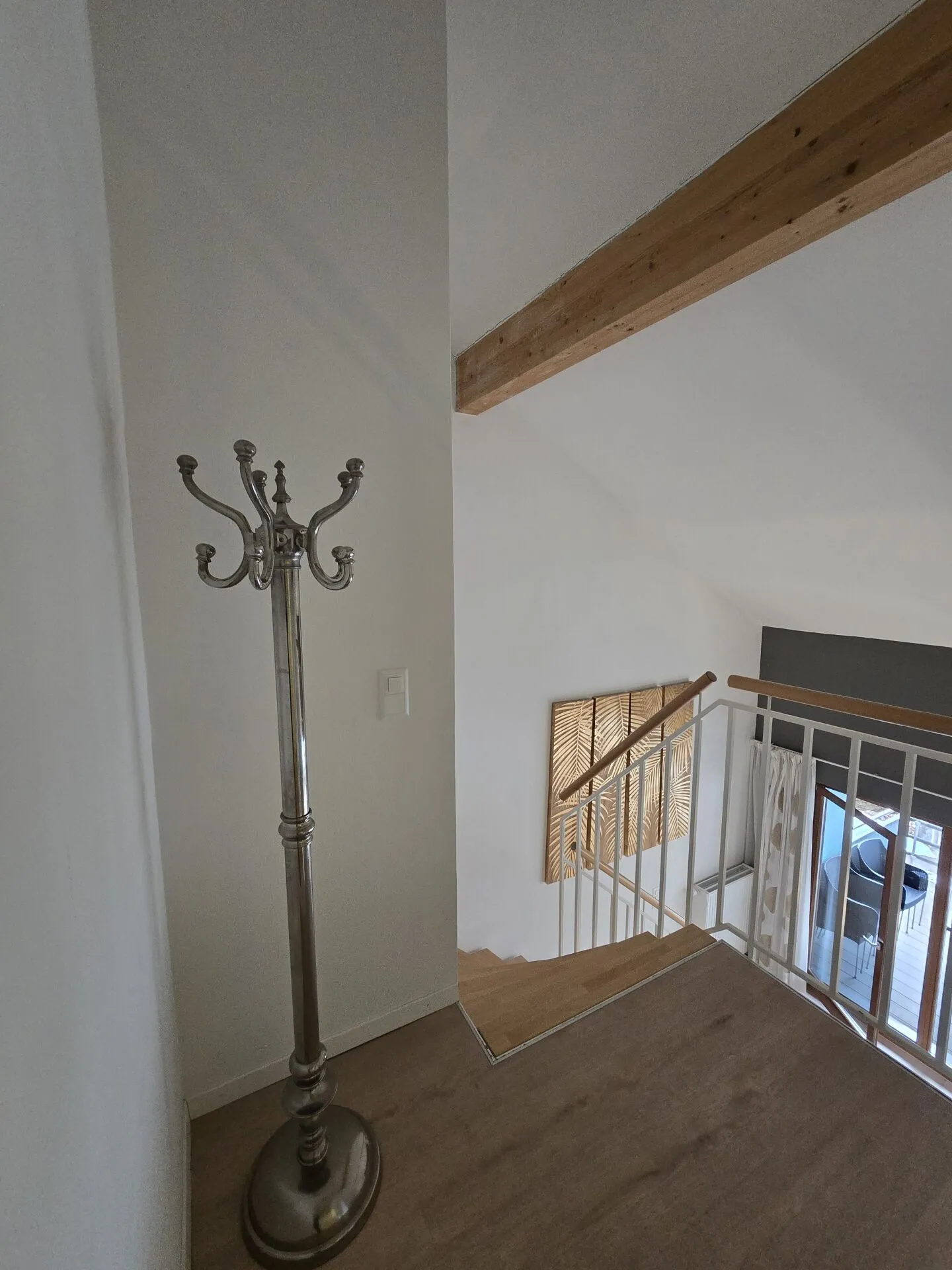 Appartement unique directement au bord du lac Walensee - Photo 16 sur 16