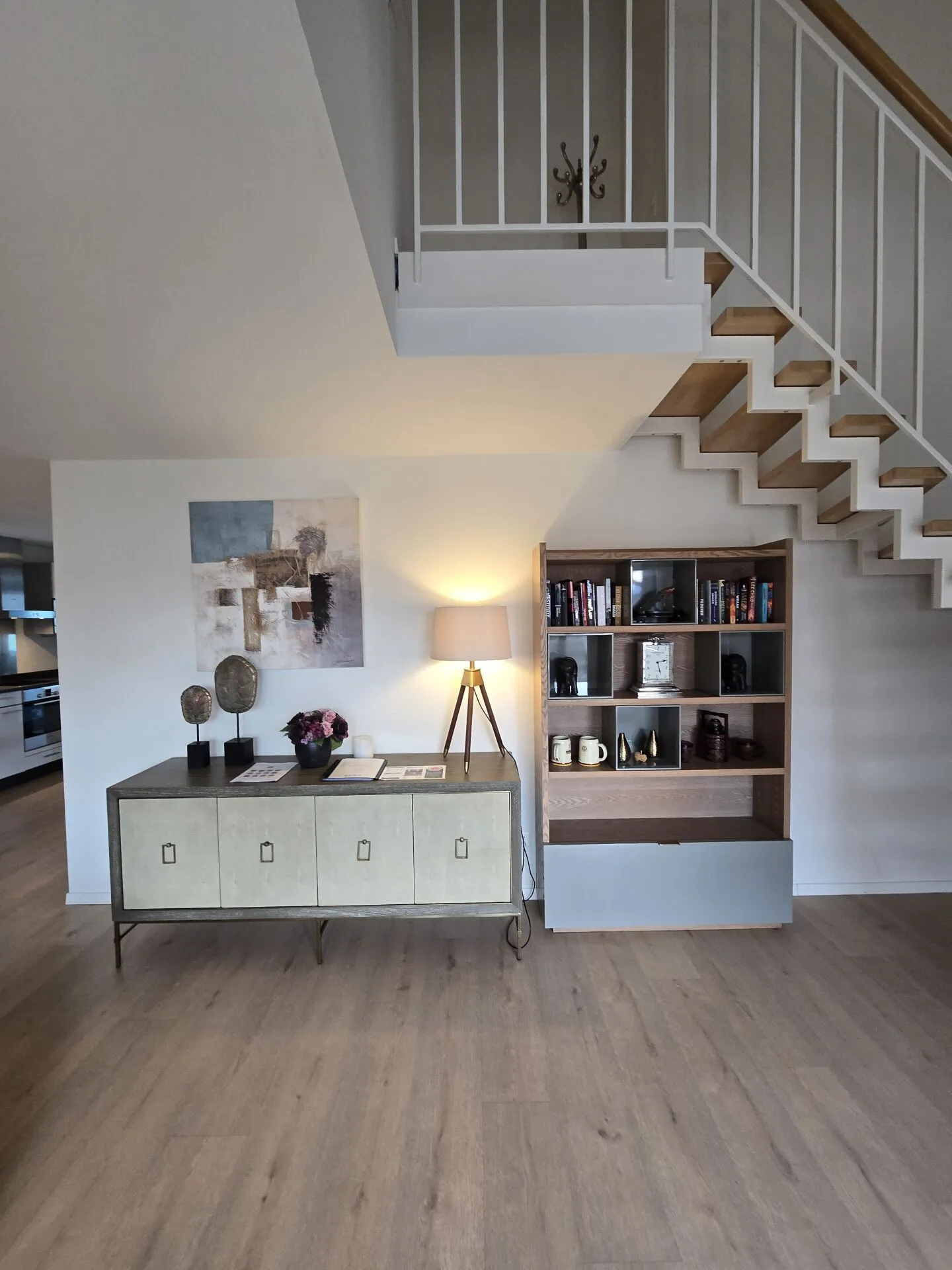 Appartement unique directement au bord du lac Walensee - Photo 7 sur 16