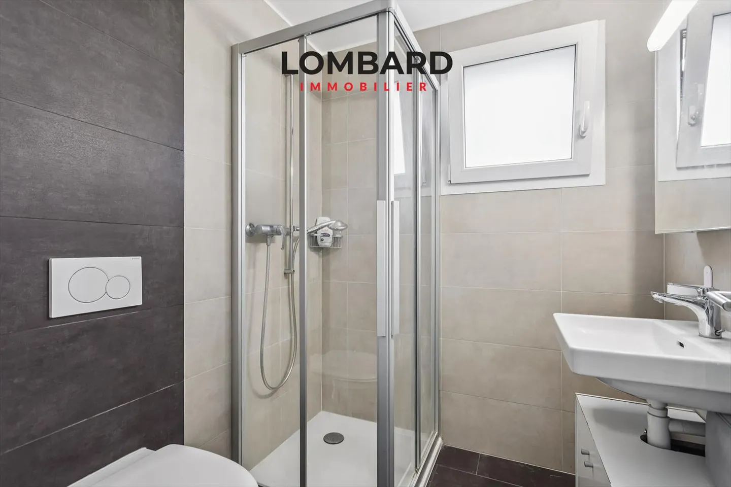 4,5-Zimmer-Wohnung - Foto 5 von 7