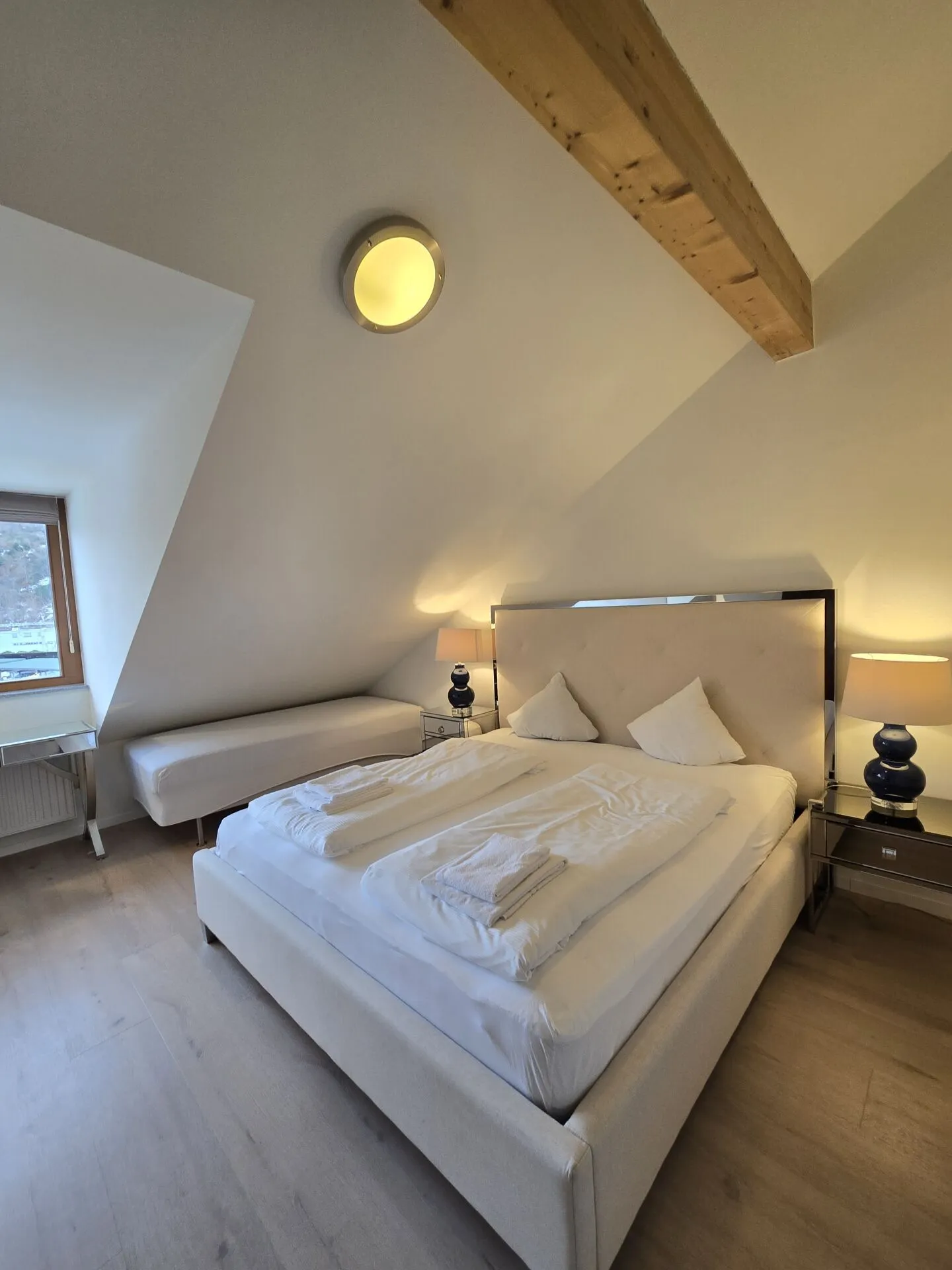 Appartement unique directement au bord du lac Walensee - Photo 12 sur 16