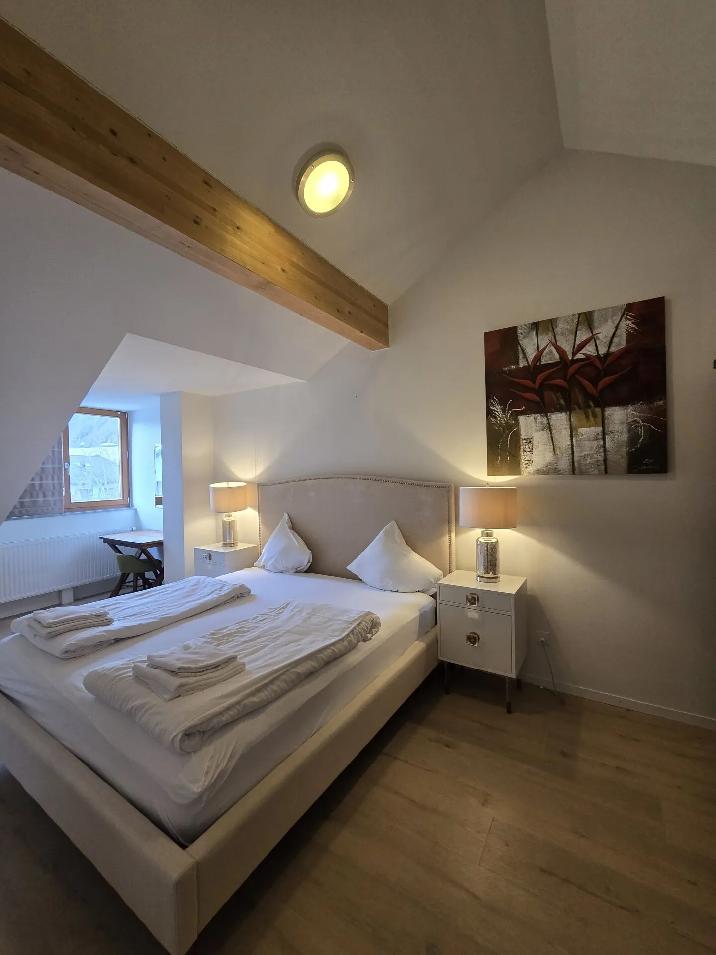 Appartement unique directement au bord du lac Walensee - Photo 15 sur 16