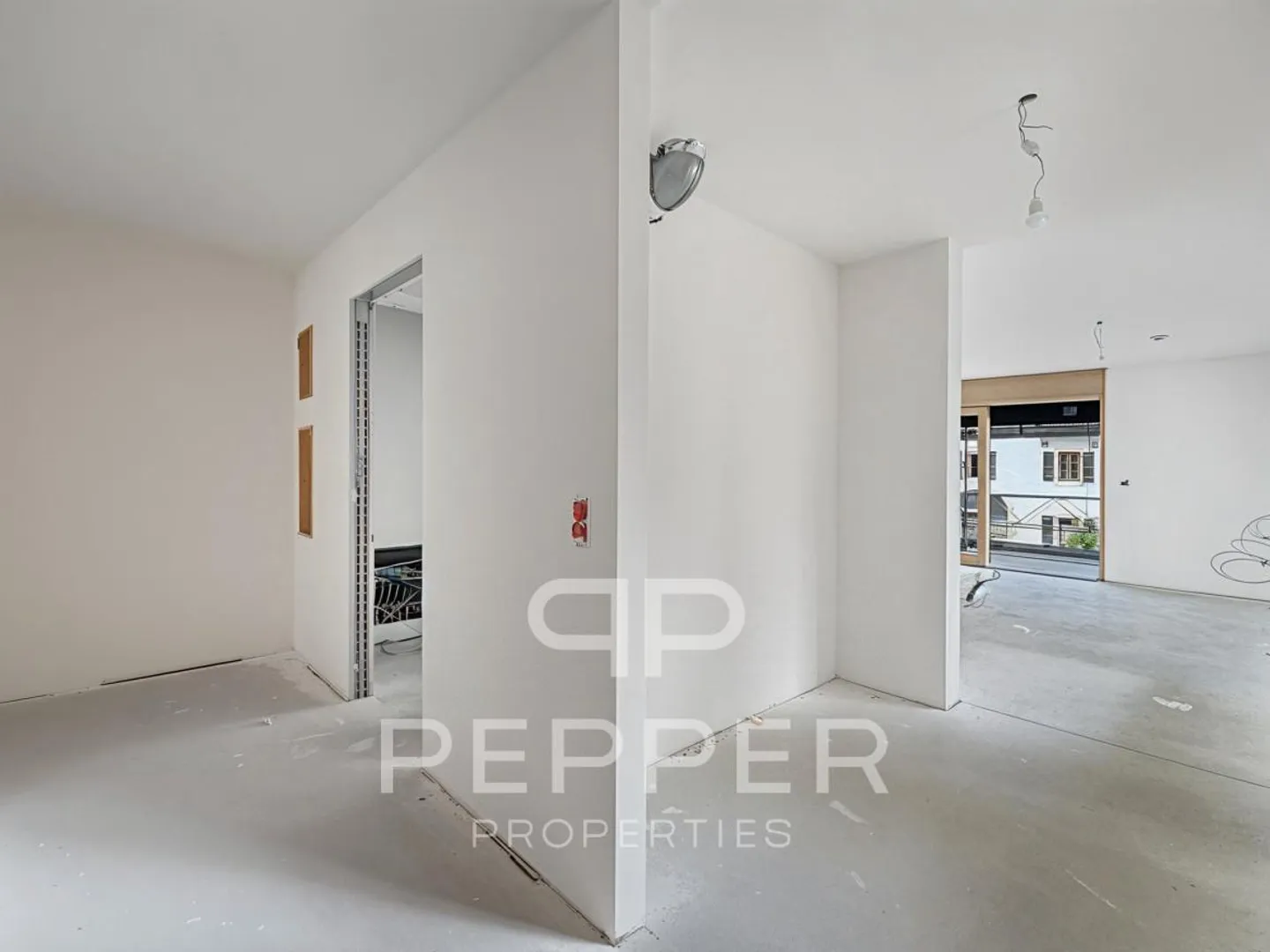Nouvel Appartement à St-Cergue - Photo 4 sur 13