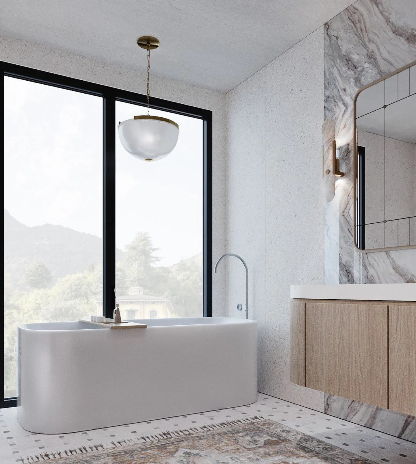 Villa de luxe à Montreux OFFRE RARE ET EXCLUSIVE - Photo 18 sur 22