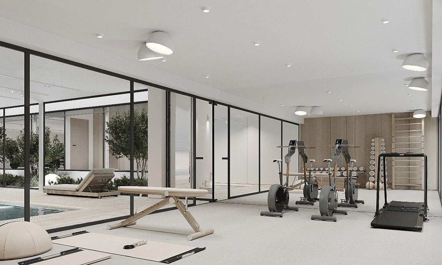 Villa de luxe à Montreux OFFRE RARE ET EXCLUSIVE - Photo 21 sur 22