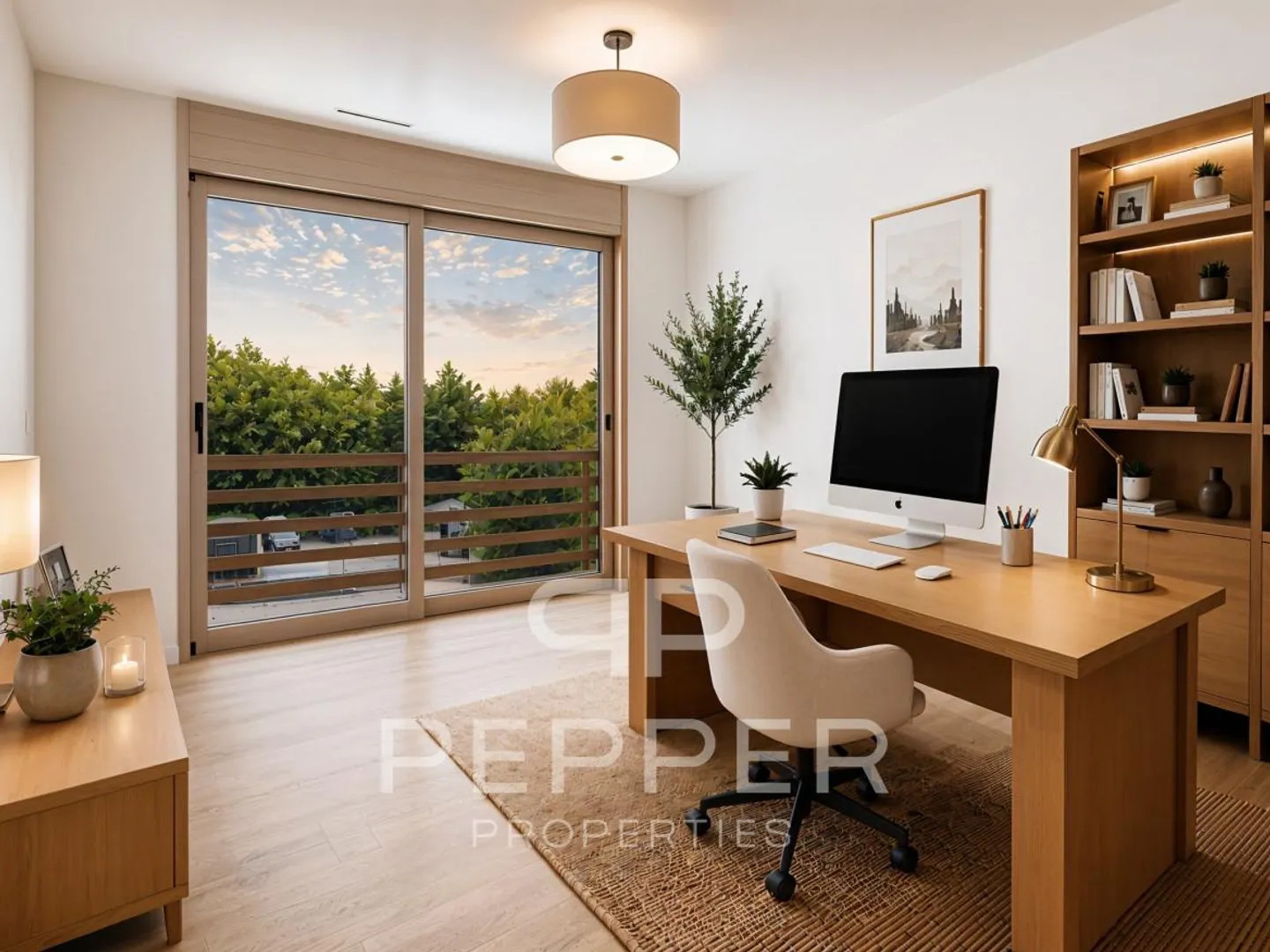Nouvel Appartement à St-Cergue - Photo 6 sur 13