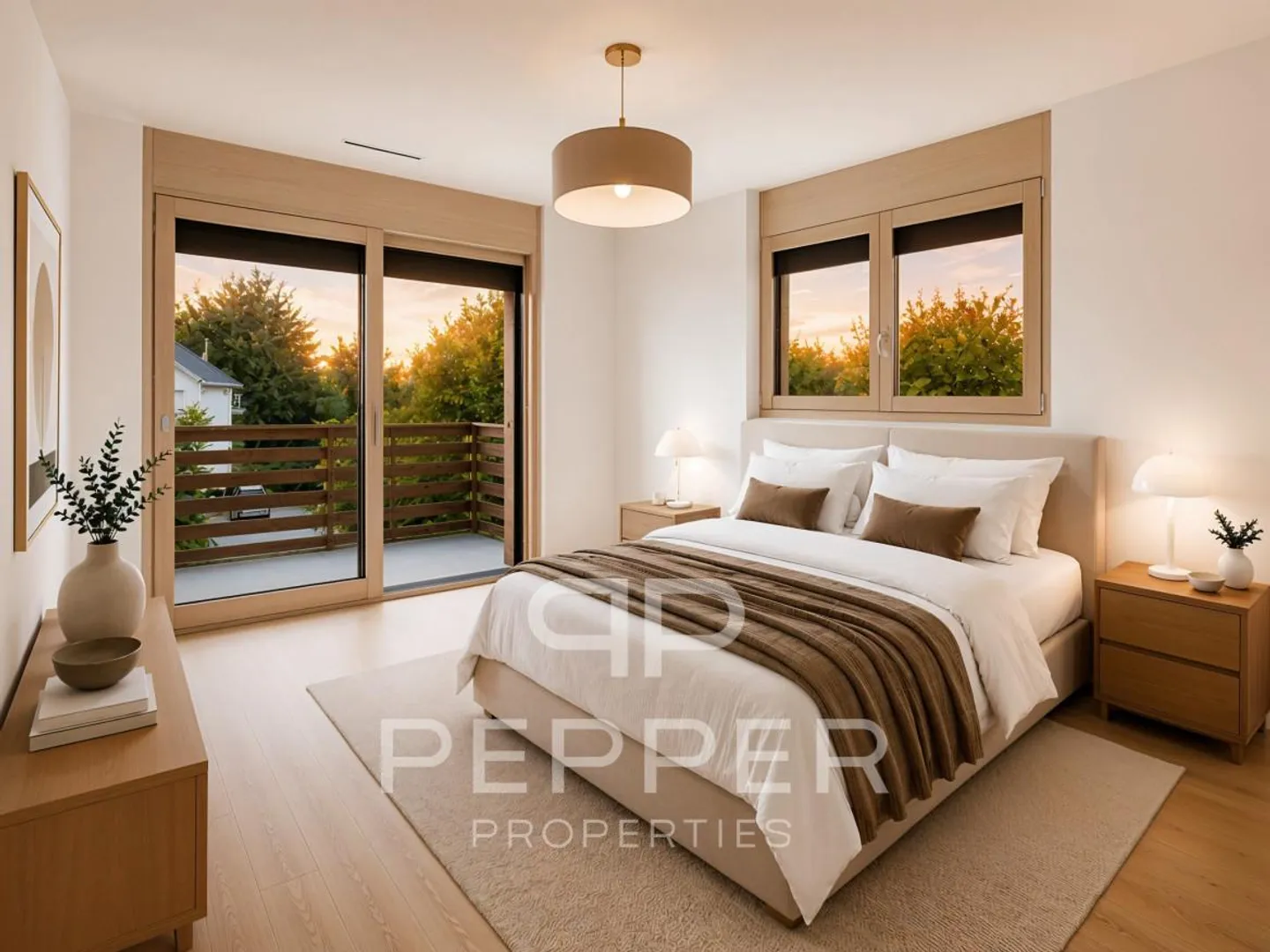 Nouvel Appartement à St-Cergue - Photo 9 sur 13
