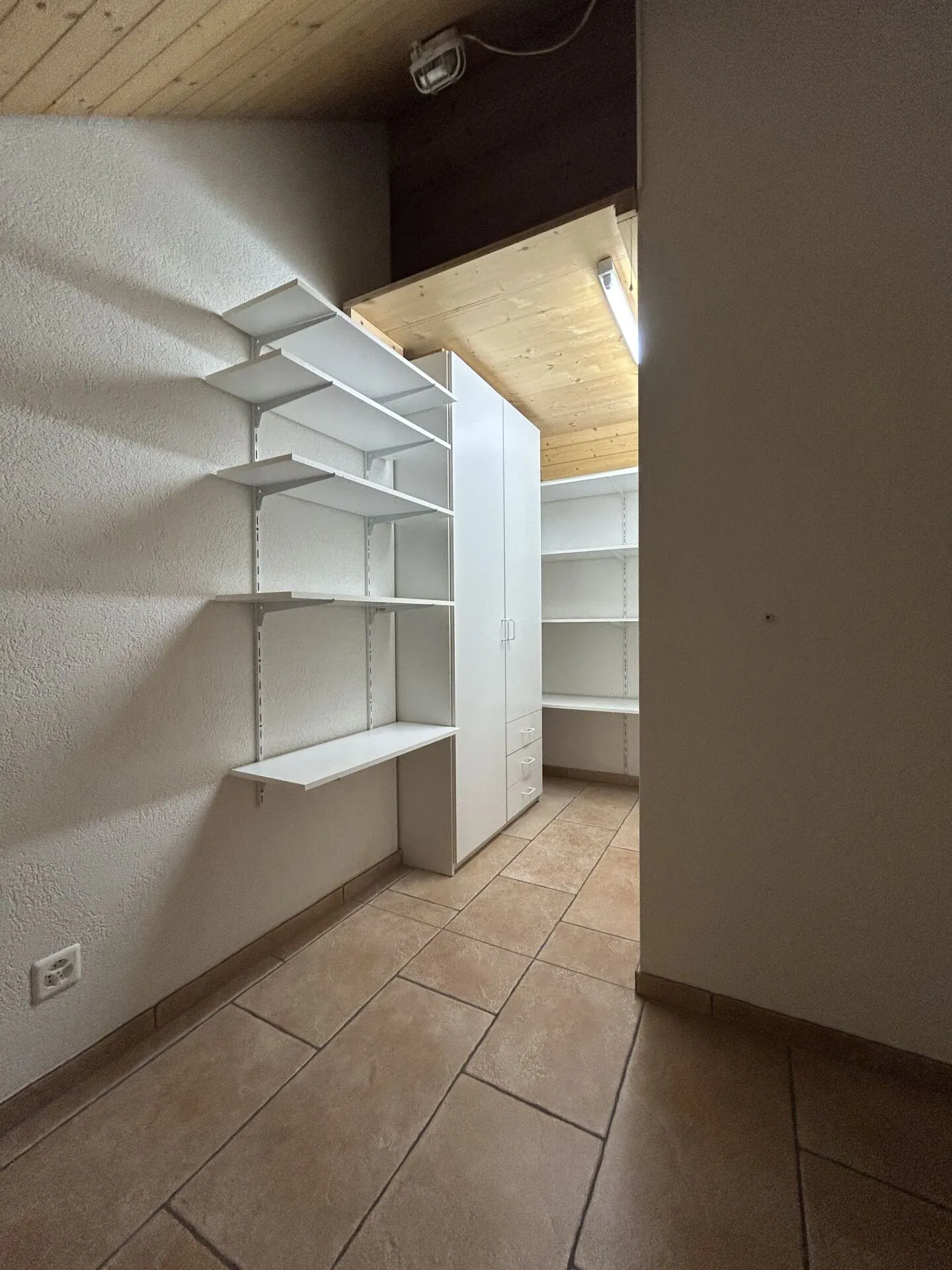 Sonnige Maisonette in Frick - Foto 18 von 18