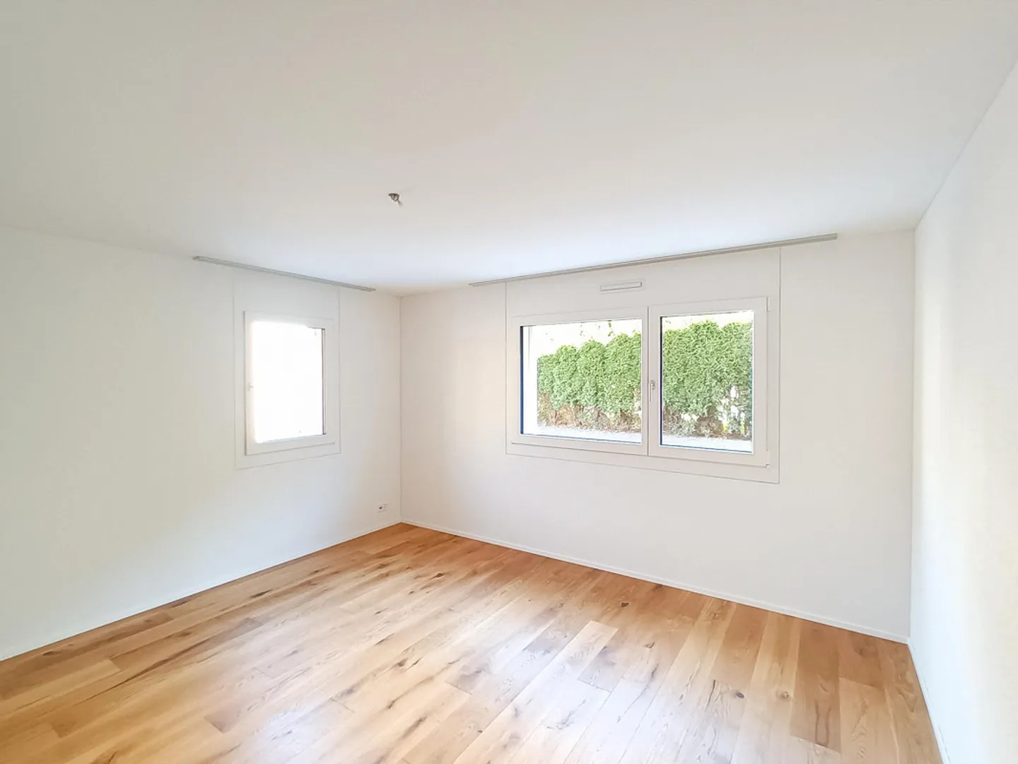 Modern wohnen mit viel Licht und grosszügigem Grundriss - Photo 4 sur 8