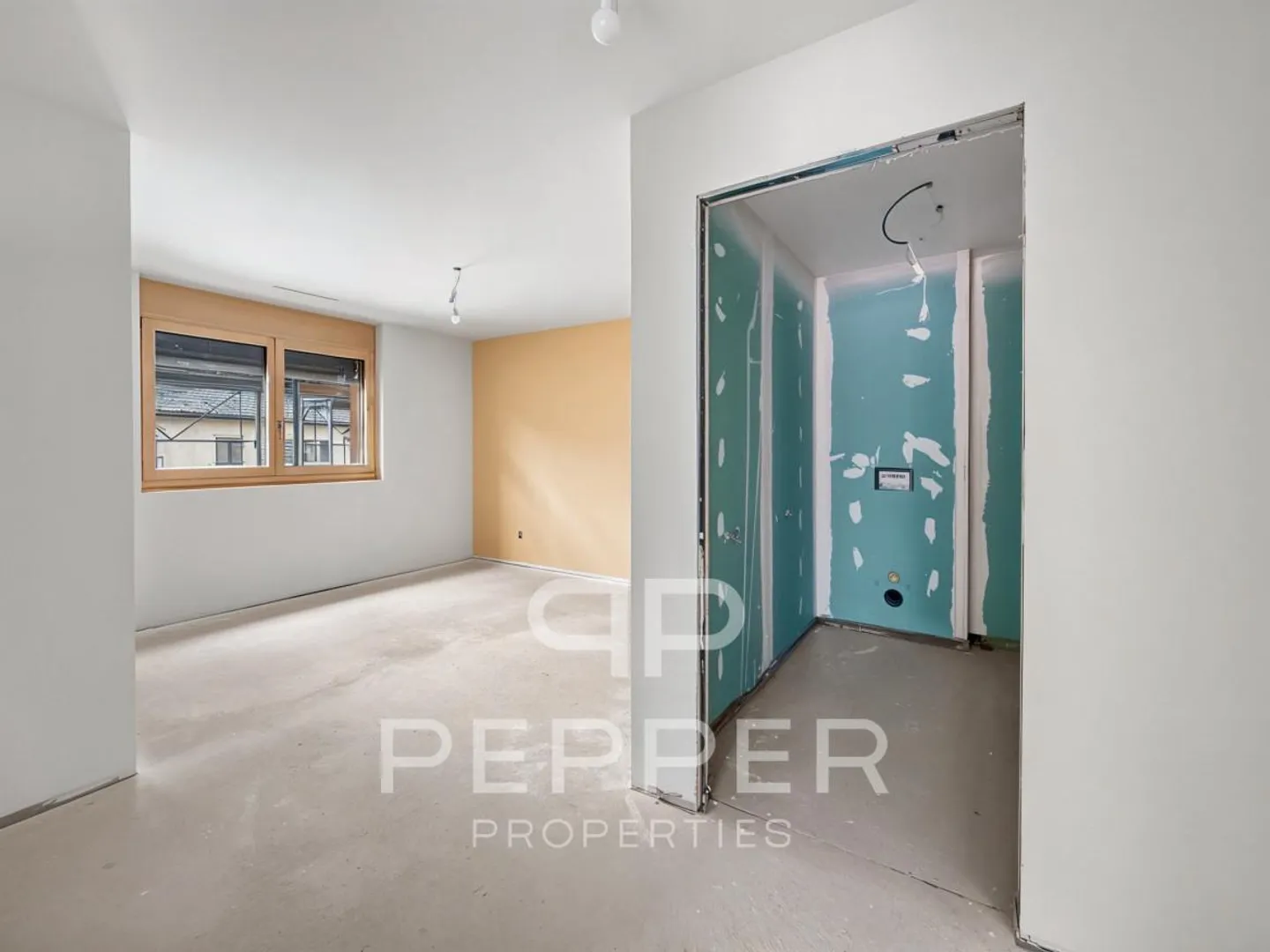Nouvel Appartement à St-Cergue - Photo 12 sur 13