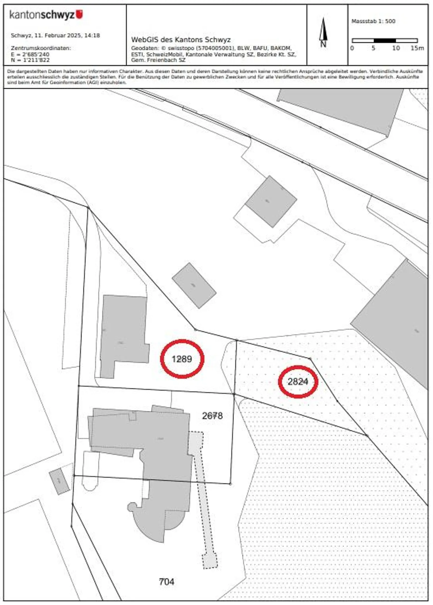 Interessante casa a 3 famiglie con diverse possibilità di utilizzo! - Foto 13 di 13