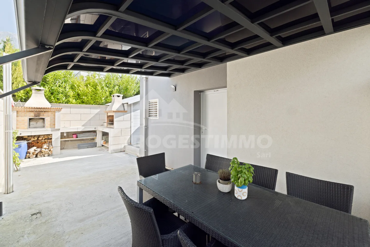 SCHÖNE VILLA - SICHERER HERZSTICH - Foto 15 von 15