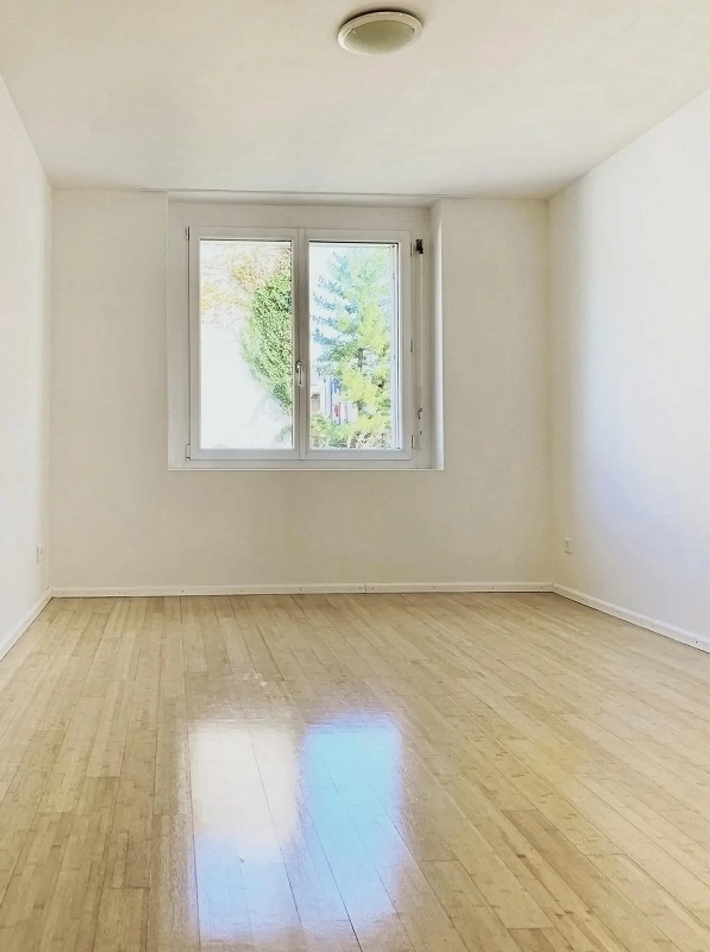 Spacious 4.5-room apartment with balcony and fireplace in Basel-Gotthelf - Photo 10 of 12