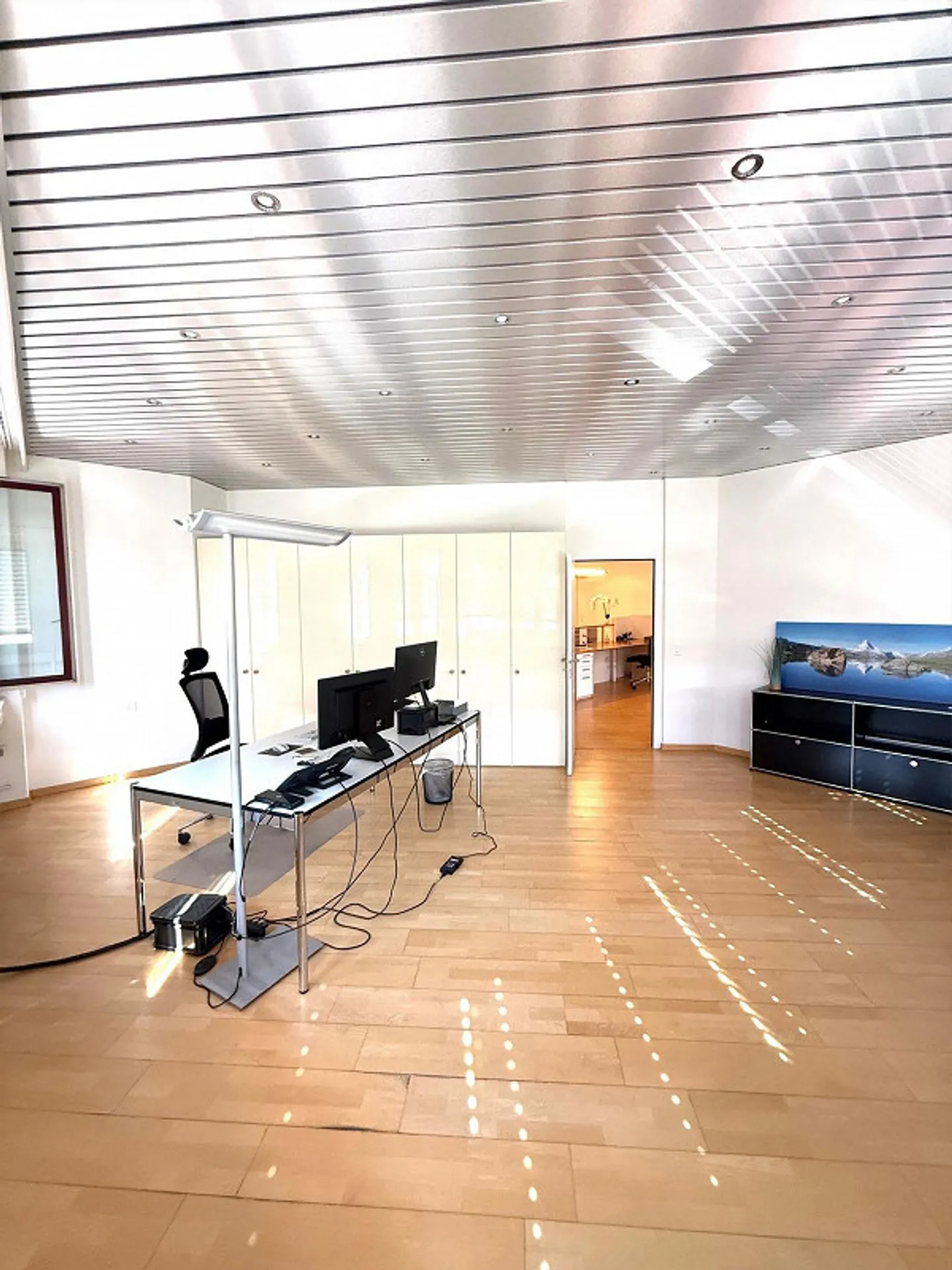 Your new business location in the heart of Cham - Photo 7 of 10